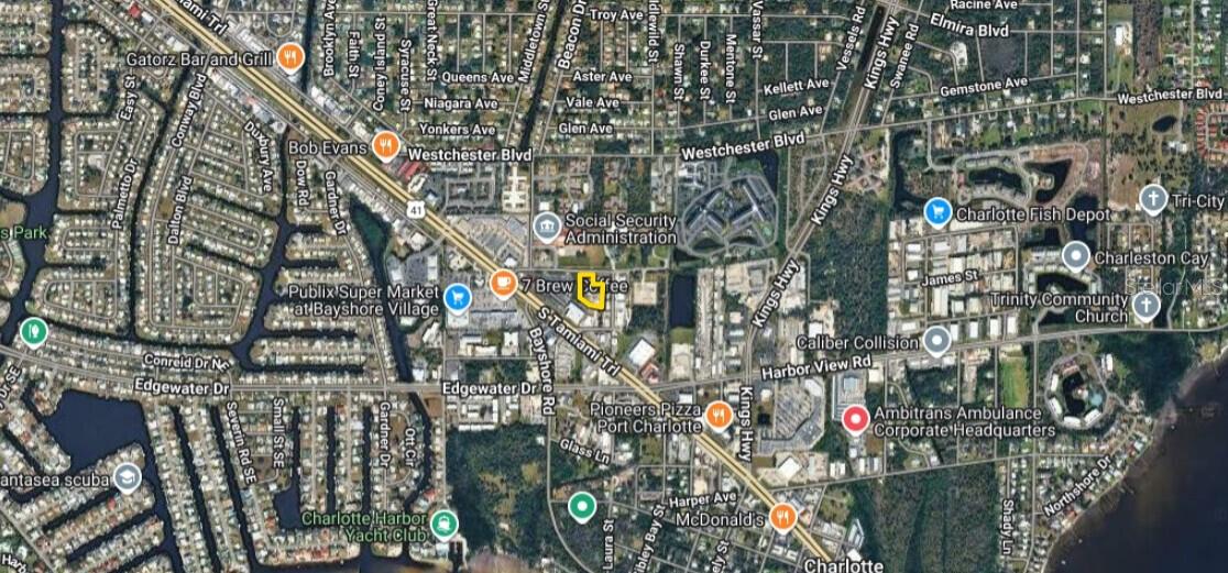 22417 HANCOCK AVE, PUNTA GORDA, FL, 33980