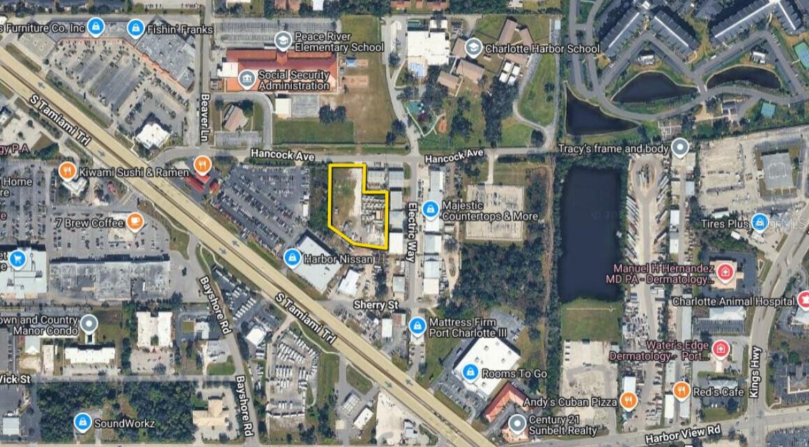 22417 HANCOCK AVE, PUNTA GORDA, FL, 33980