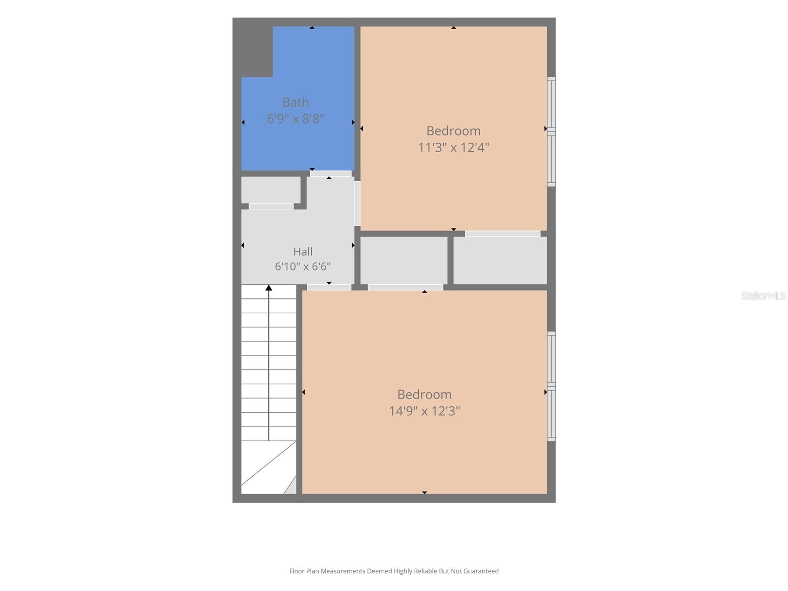 1303 WALLWOOD DR, BRANDON, FL, 33510