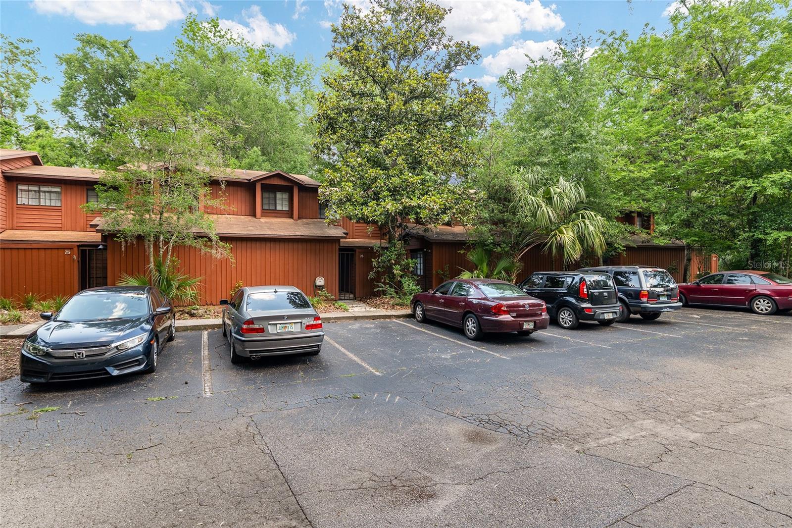 900 SW 62ND BLVD #L76, GAINESVILLE, FL, 32607