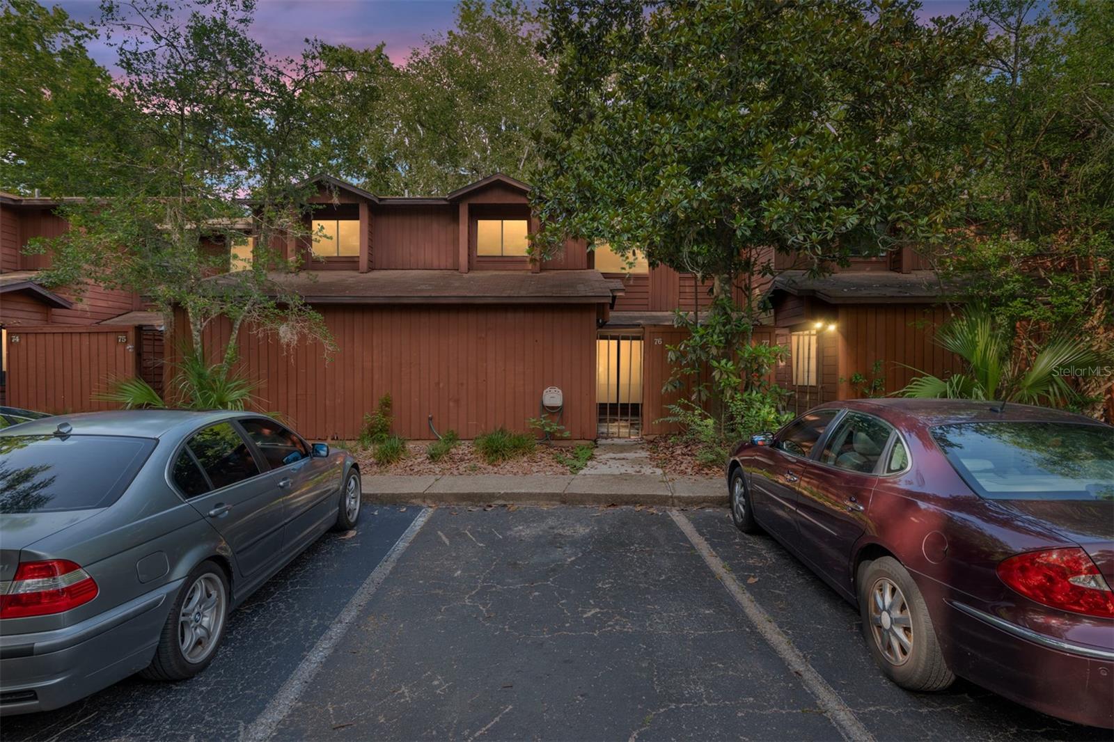 900 SW 62ND BLVD #L76, GAINESVILLE, FL, 32607