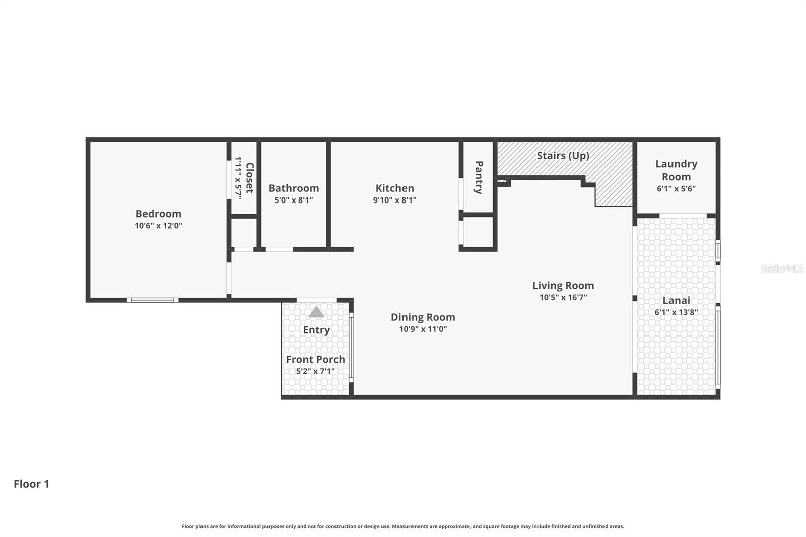 900 SW 62ND BLVD #L76, GAINESVILLE, FL, 32607