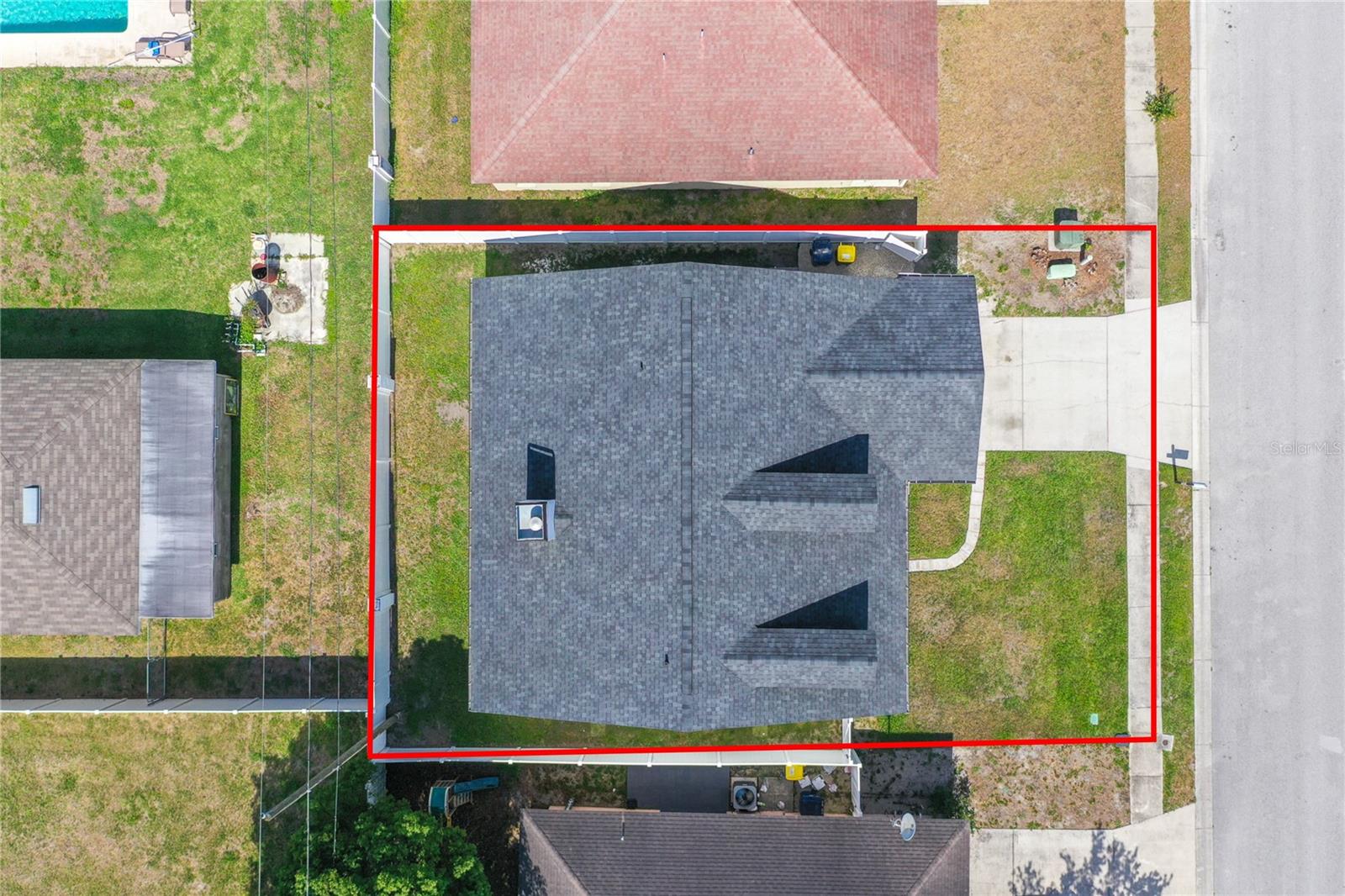 148 MADALYN CT, AUBURNDALE, FL, 33823