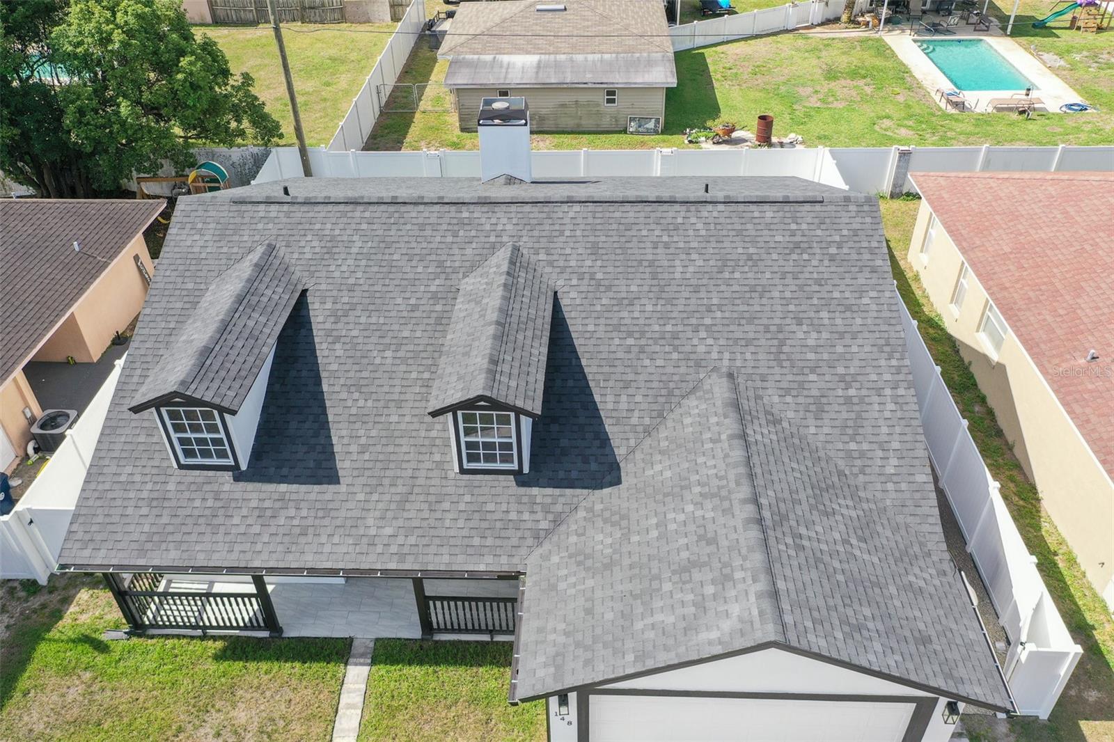 148 MADALYN CT, AUBURNDALE, FL, 33823