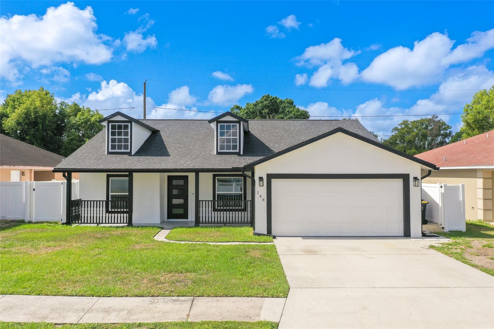 148 MADALYN CT, AUBURNDALE, FL, 33823