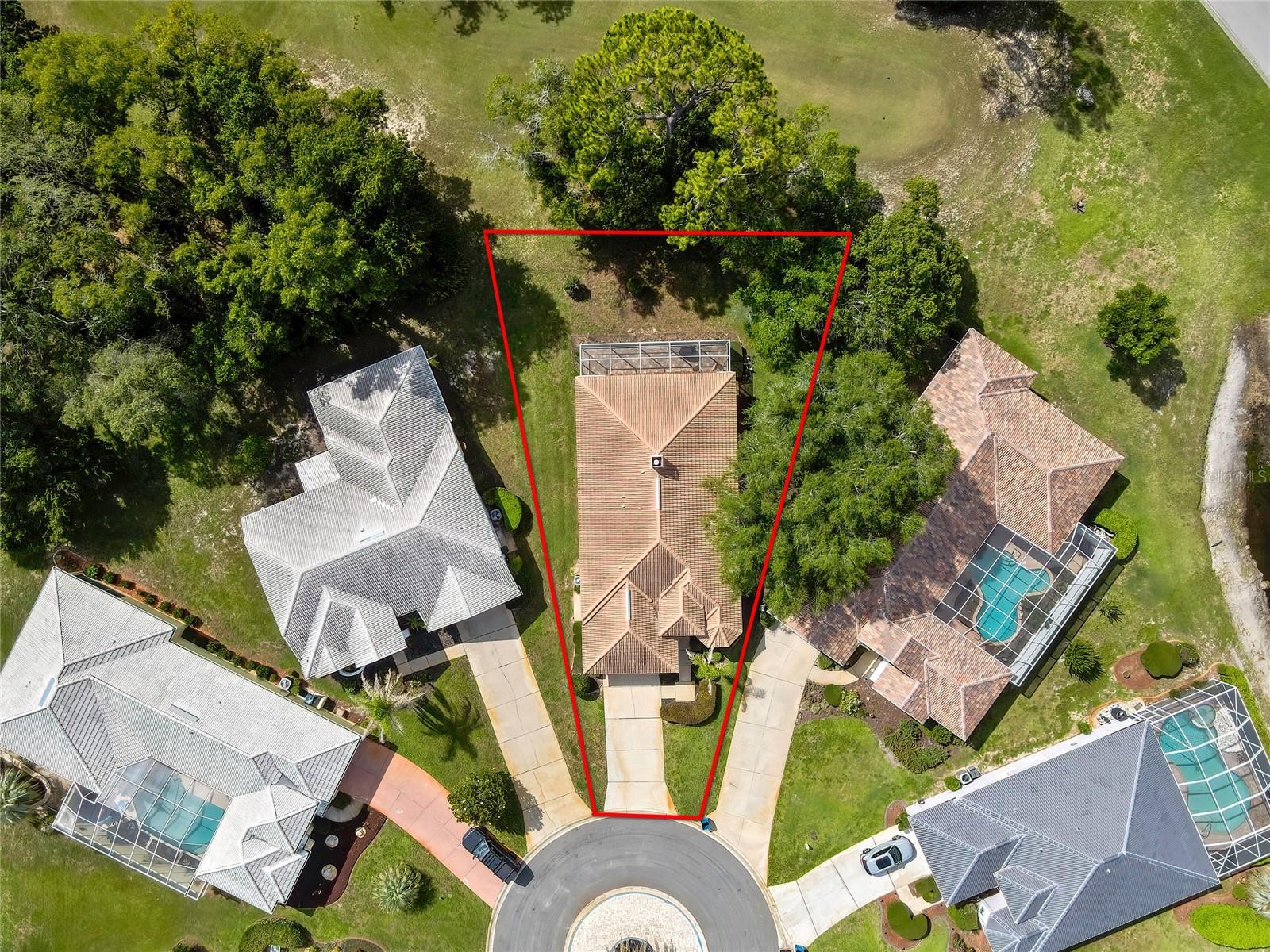 8480 MAYBELLE DR, WEEKI WACHEE, FL, 34613