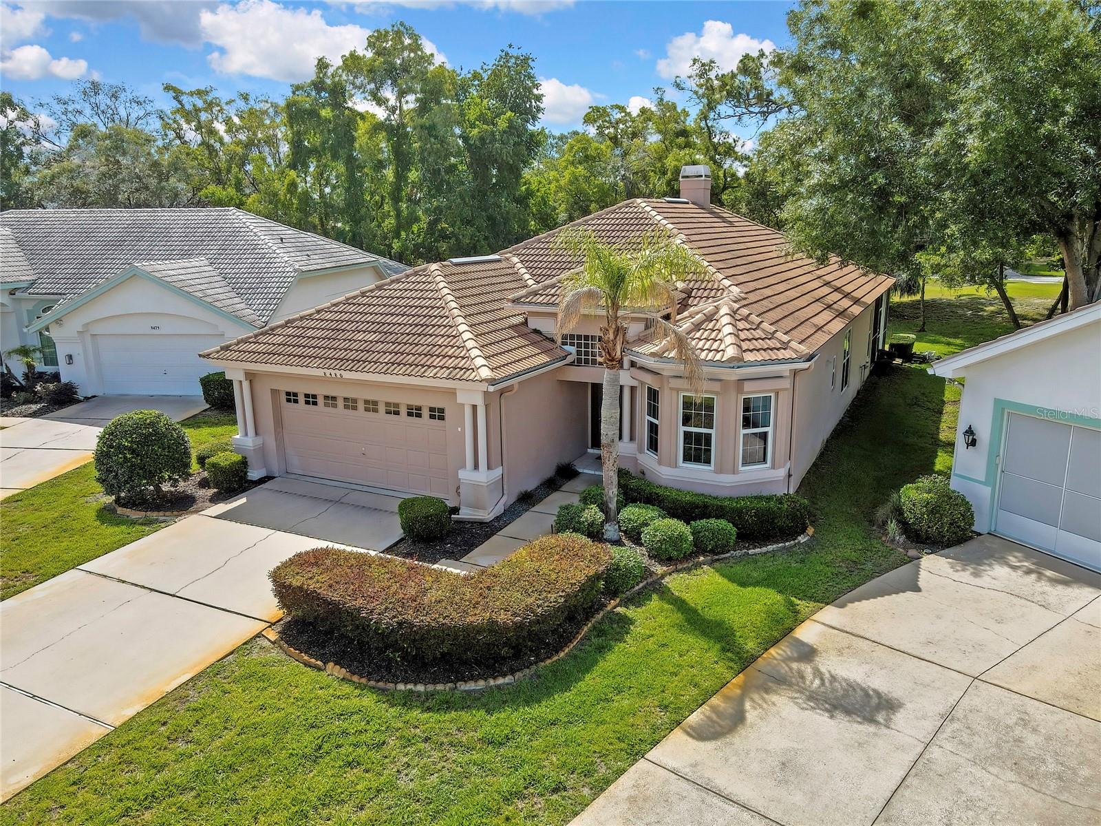 8480 MAYBELLE DR, WEEKI WACHEE, FL, 34613