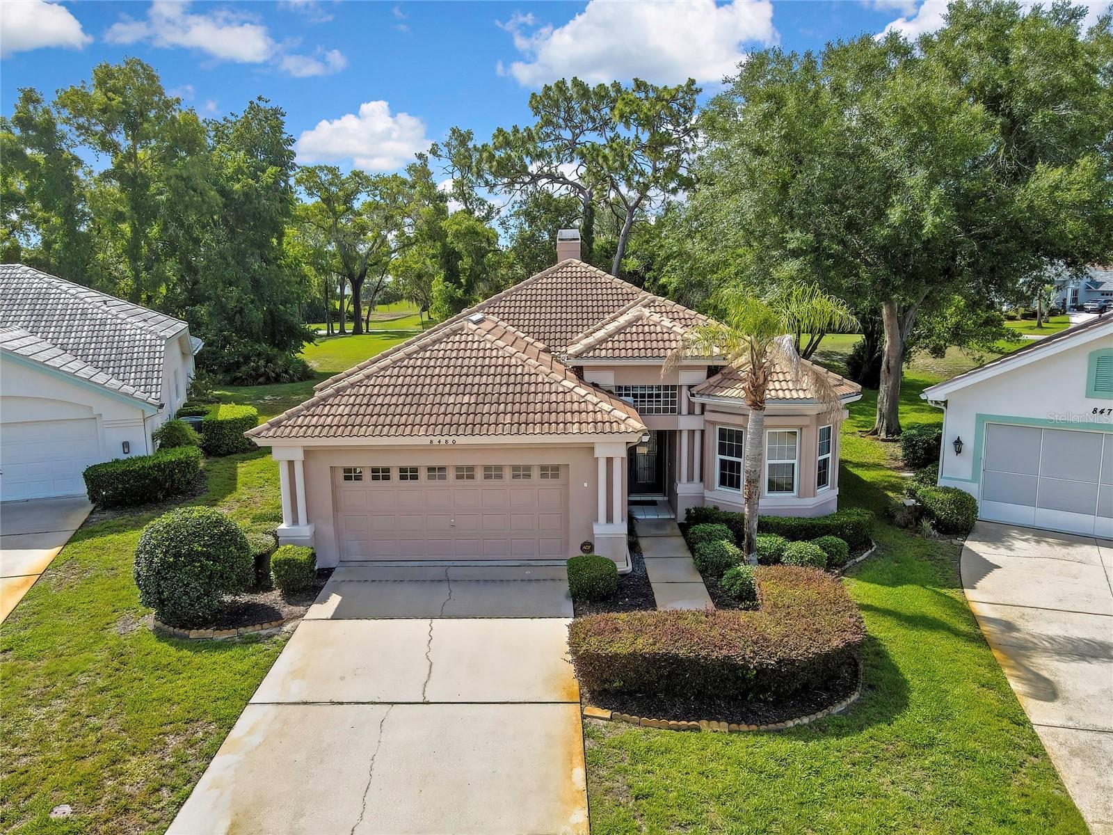 8480 MAYBELLE DR, WEEKI WACHEE, FL, 34613