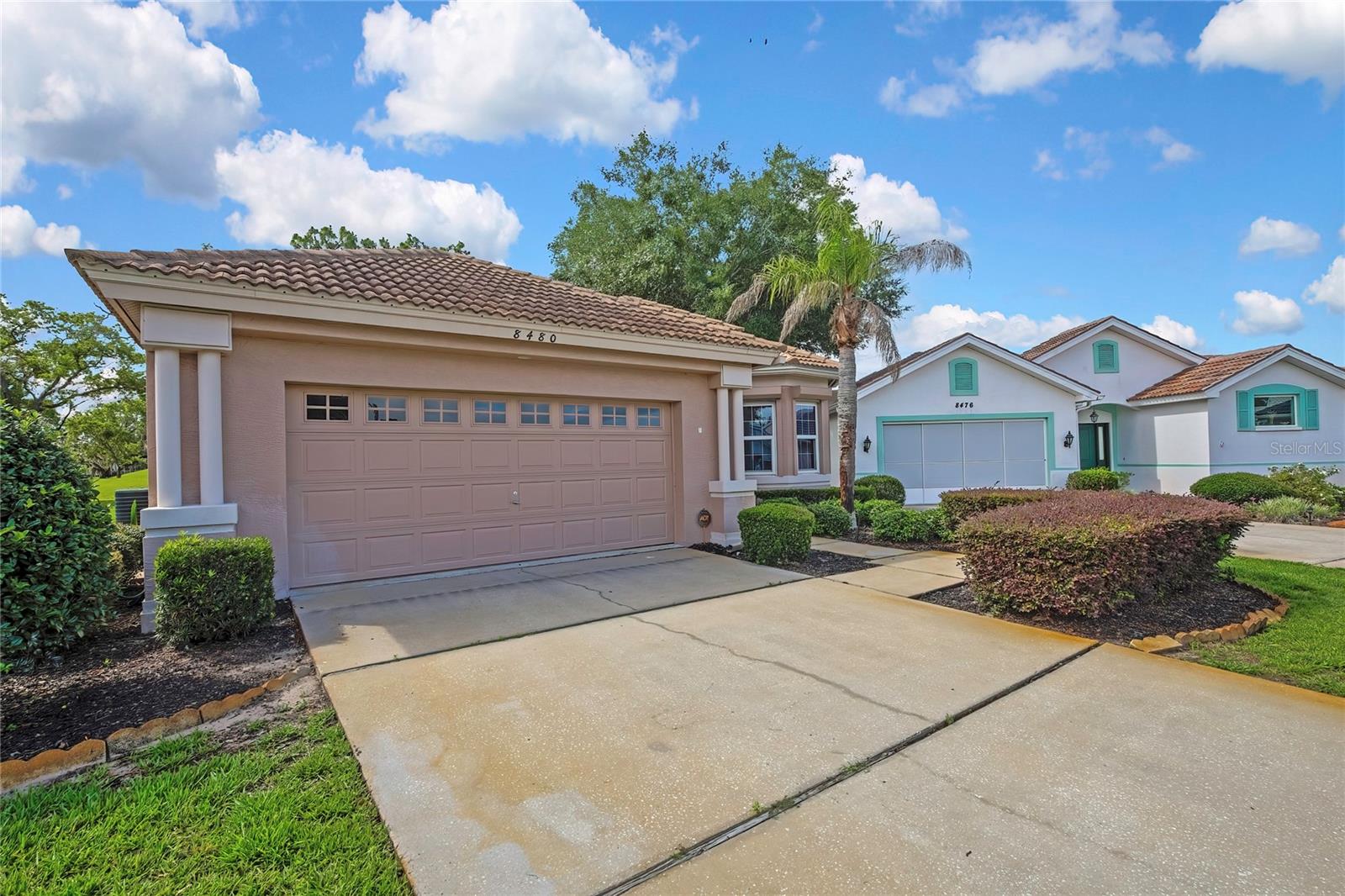 8480 MAYBELLE DR, WEEKI WACHEE, FL, 34613