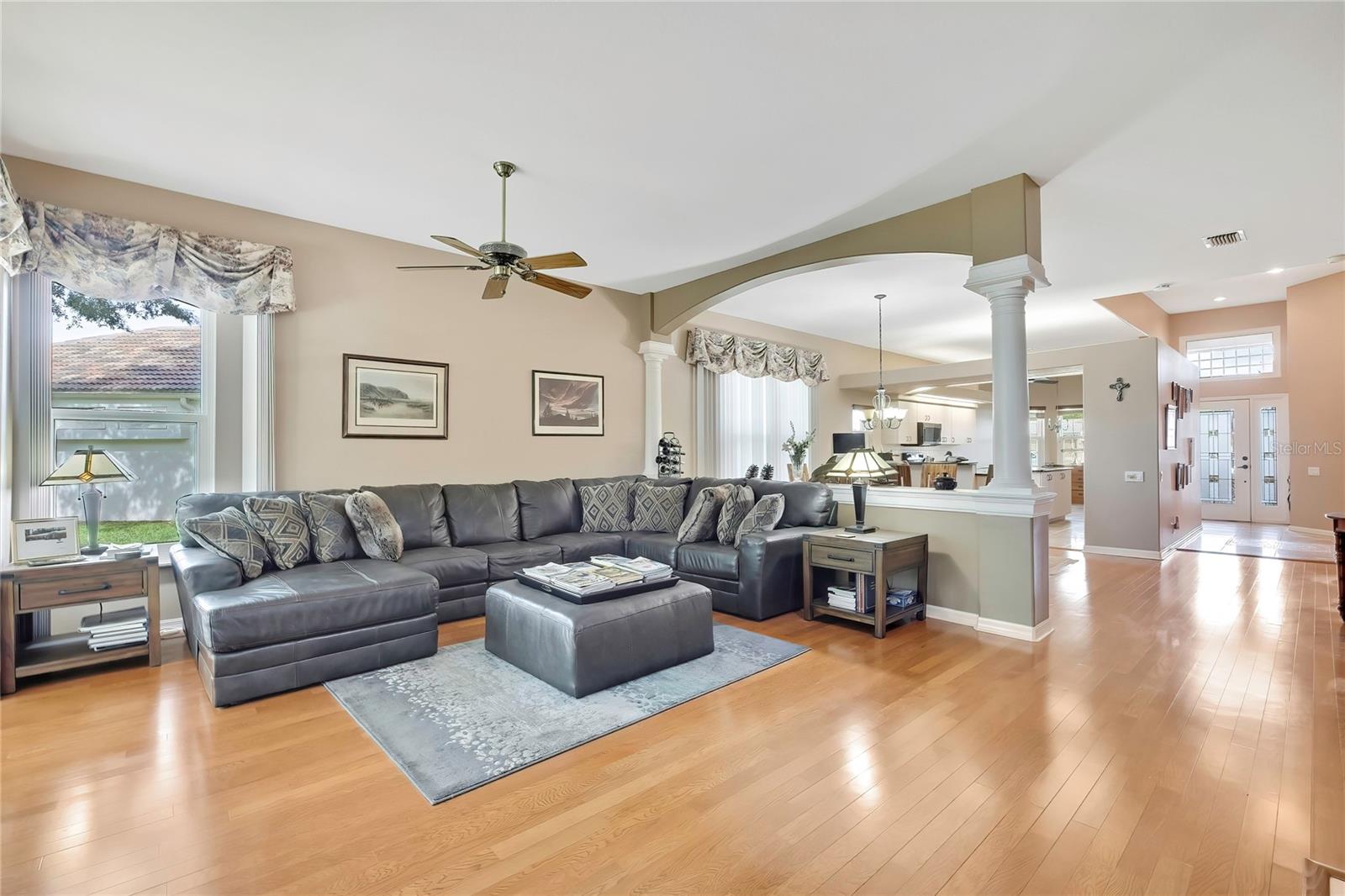 8480 MAYBELLE DR, WEEKI WACHEE, FL, 34613