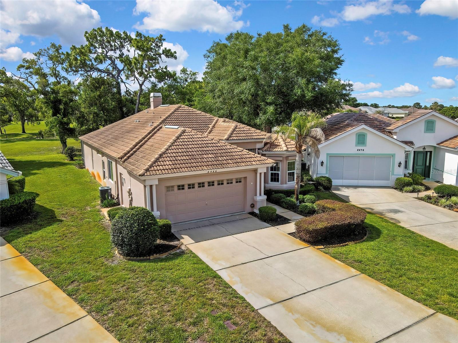 8480 MAYBELLE DR, WEEKI WACHEE, FL, 34613