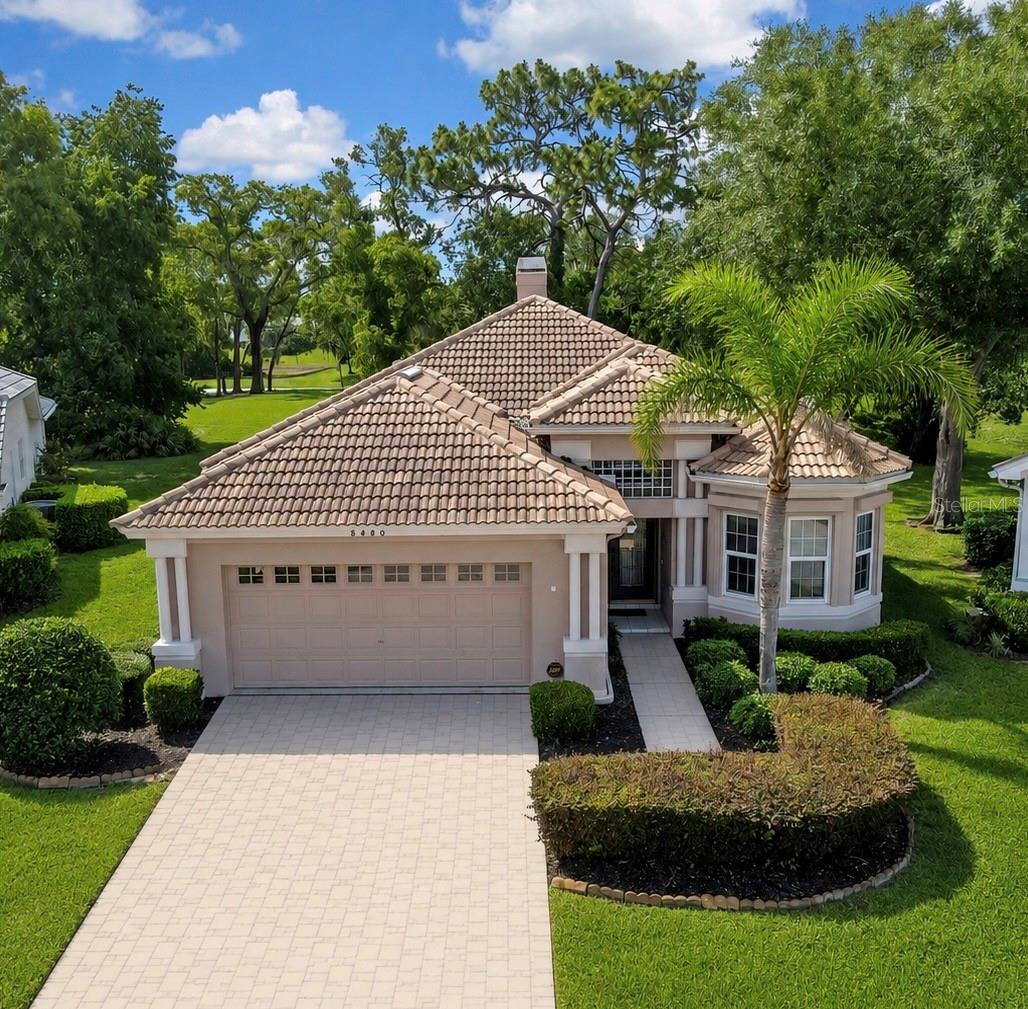8480 MAYBELLE DR, WEEKI WACHEE, FL, 34613