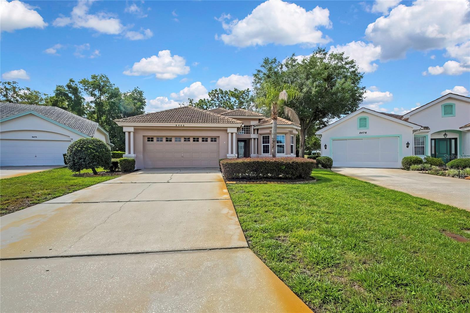 8480 MAYBELLE DR, WEEKI WACHEE, FL, 34613