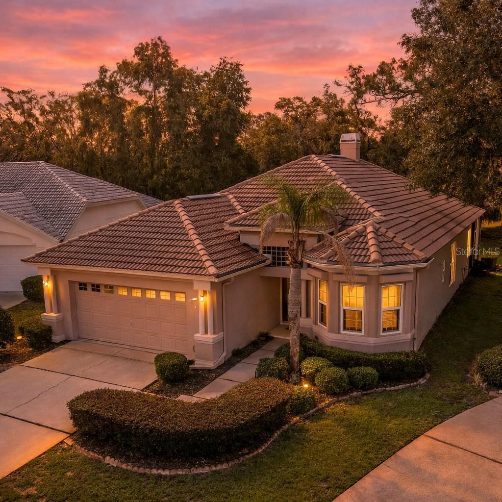 8480 MAYBELLE DR, WEEKI WACHEE, FL, 34613