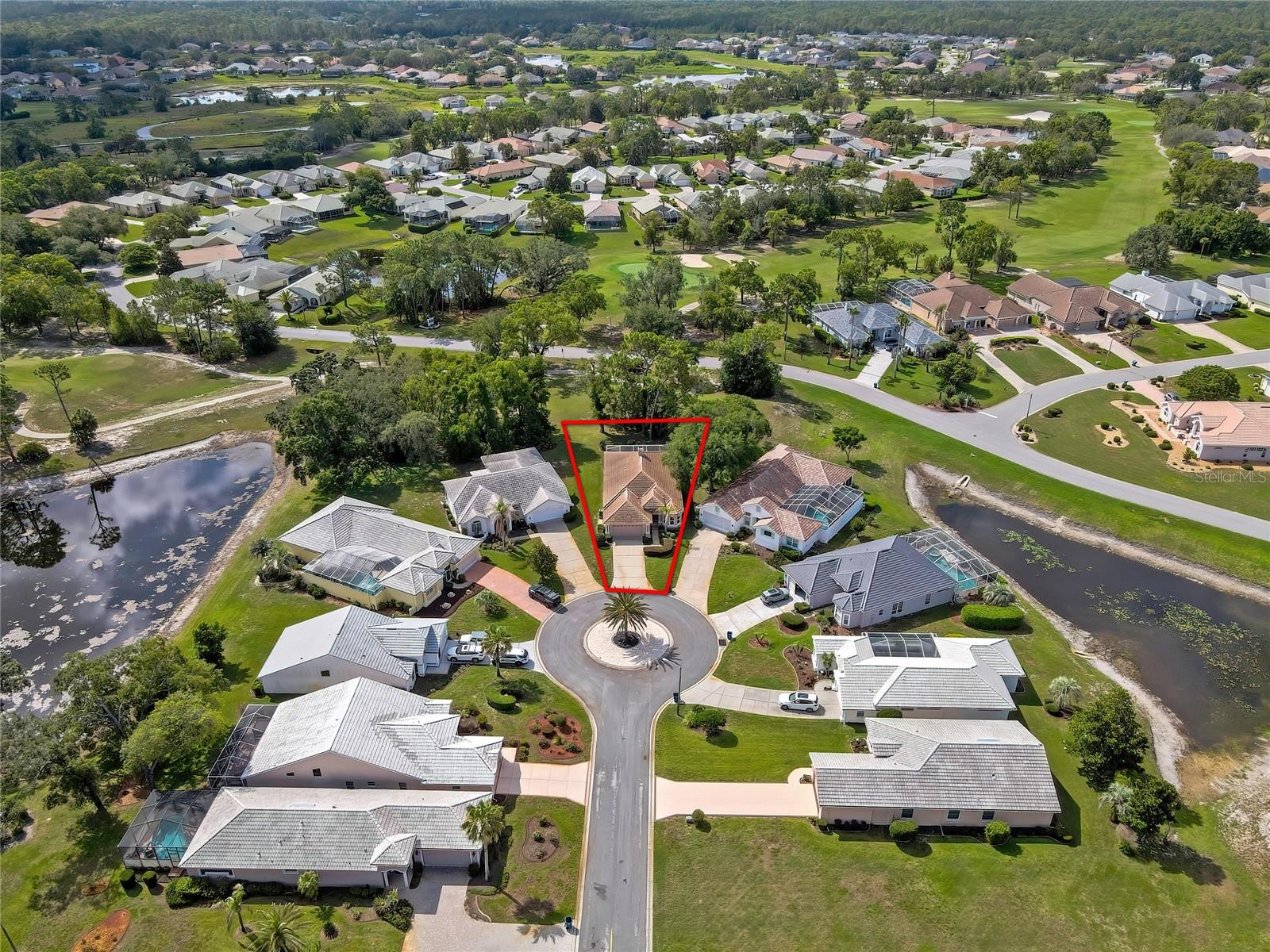 8480 MAYBELLE DR, WEEKI WACHEE, FL, 34613