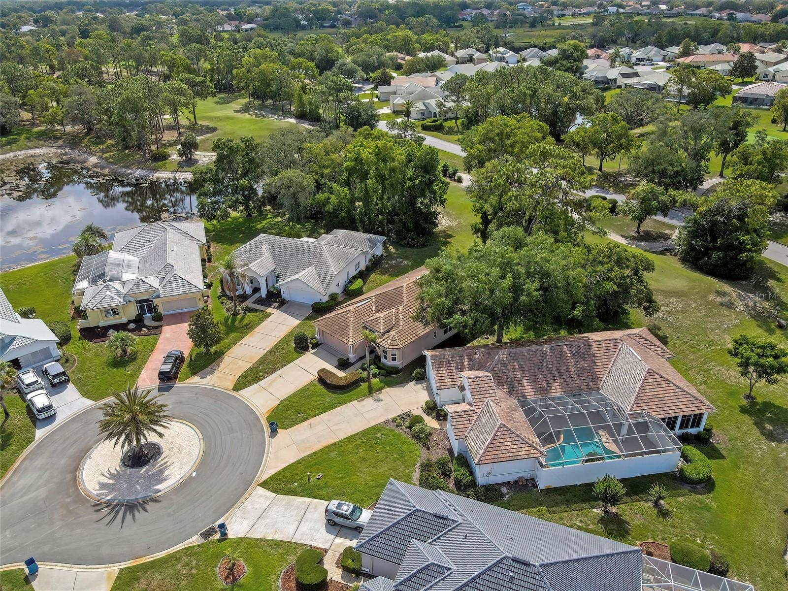 8480 MAYBELLE DR, WEEKI WACHEE, FL, 34613
