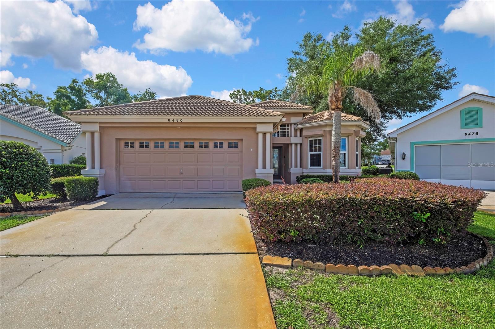 8480 MAYBELLE DR, WEEKI WACHEE, FL, 34613