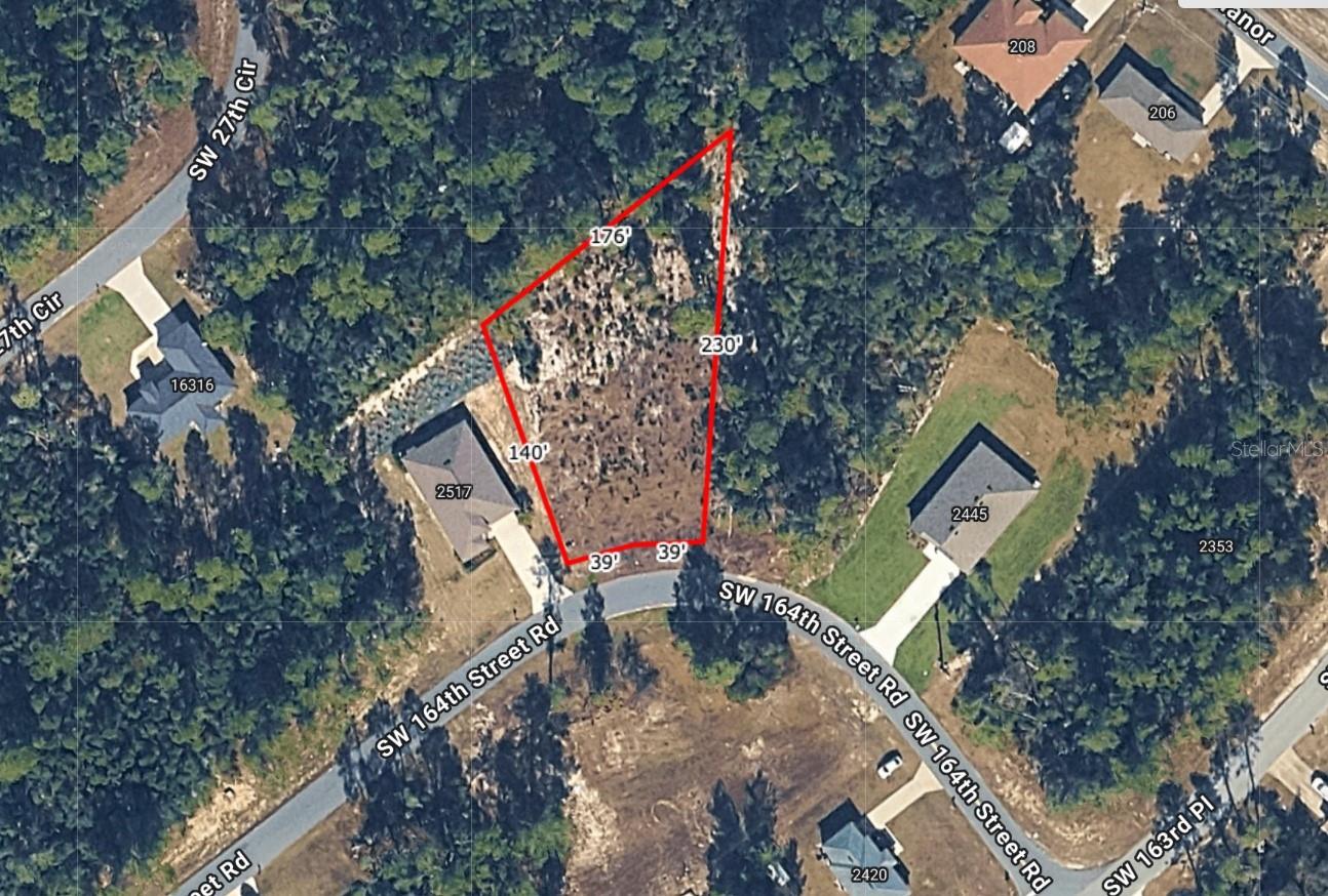 MARION OAKS UN 04, OCALA, FL, 34473