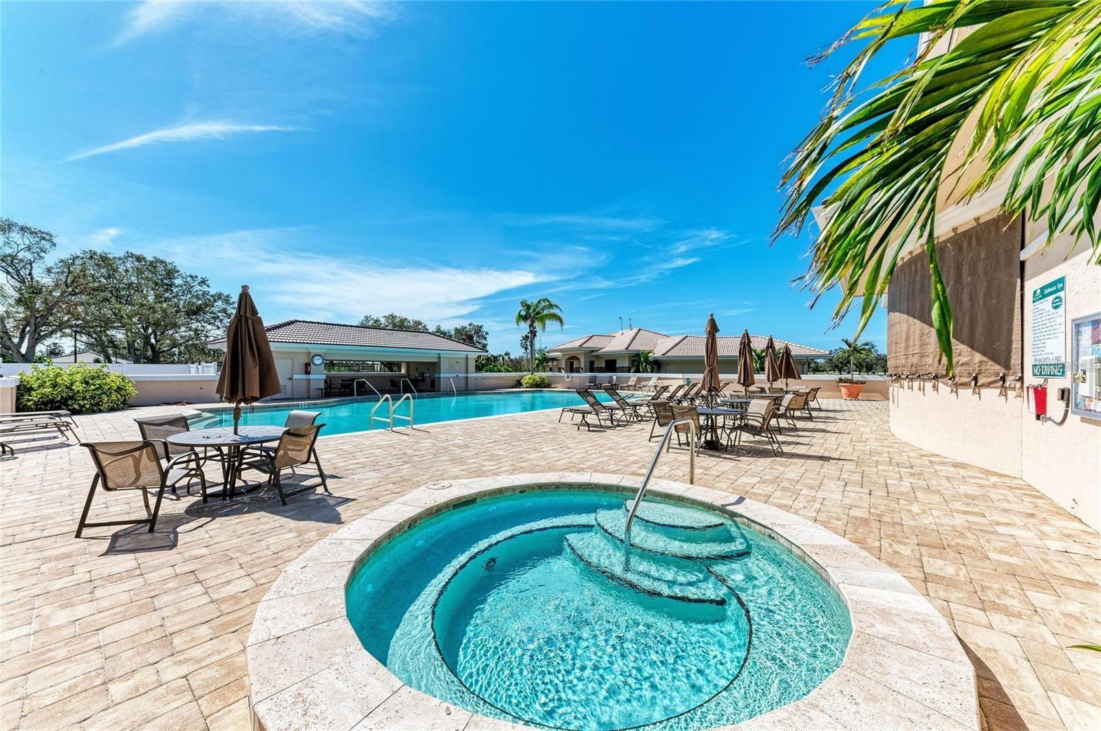 5350 HYLAND HILLS AVE #2512, SARASOTA, FL, 34241