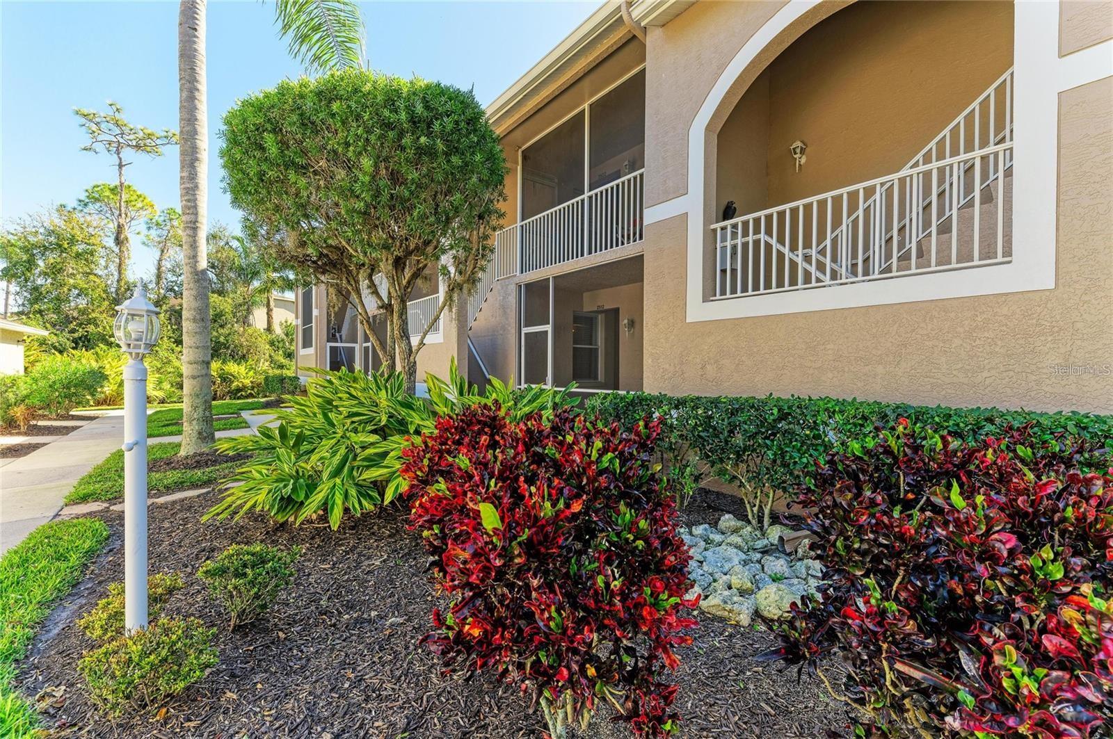 5350 HYLAND HILLS AVE #2512, SARASOTA, FL, 34241