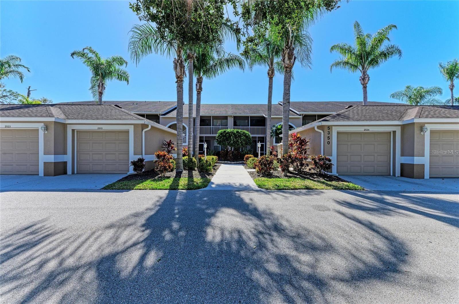 5350 HYLAND HILLS AVE #2512, SARASOTA, FL, 34241