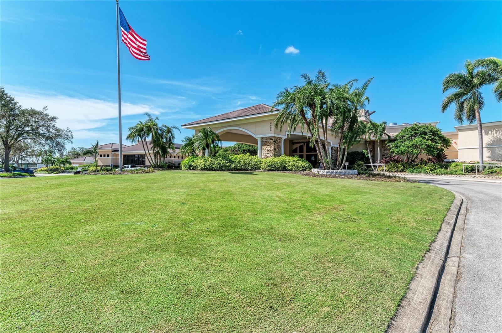 5350 HYLAND HILLS AVE #2512, SARASOTA, FL, 34241