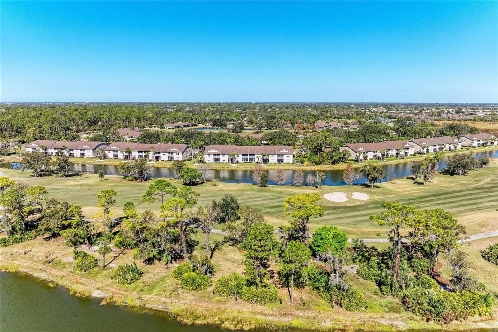 5350 HYLAND HILLS AVE #2512, SARASOTA, FL, 34241
