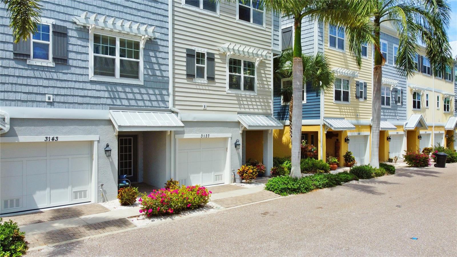3137 MOORINGS DR S, ST PETERSBURG, FL, 33712