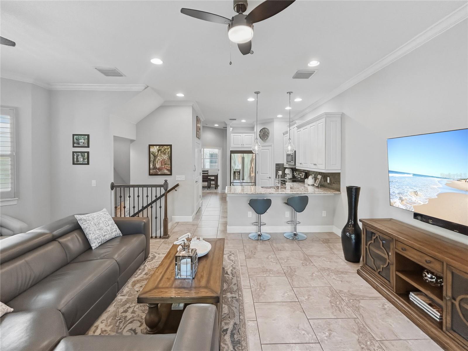 3137 MOORINGS DR S, ST PETERSBURG, FL, 33712