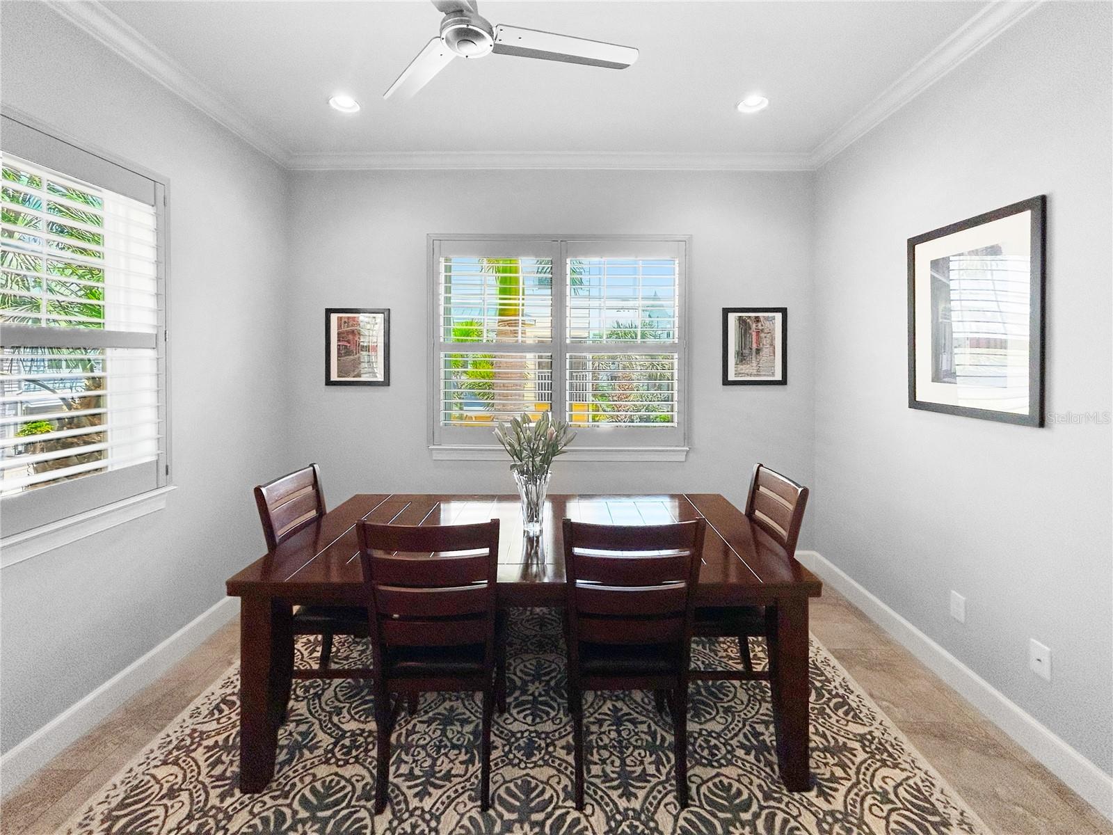 3137 MOORINGS DR S, ST PETERSBURG, FL, 33712