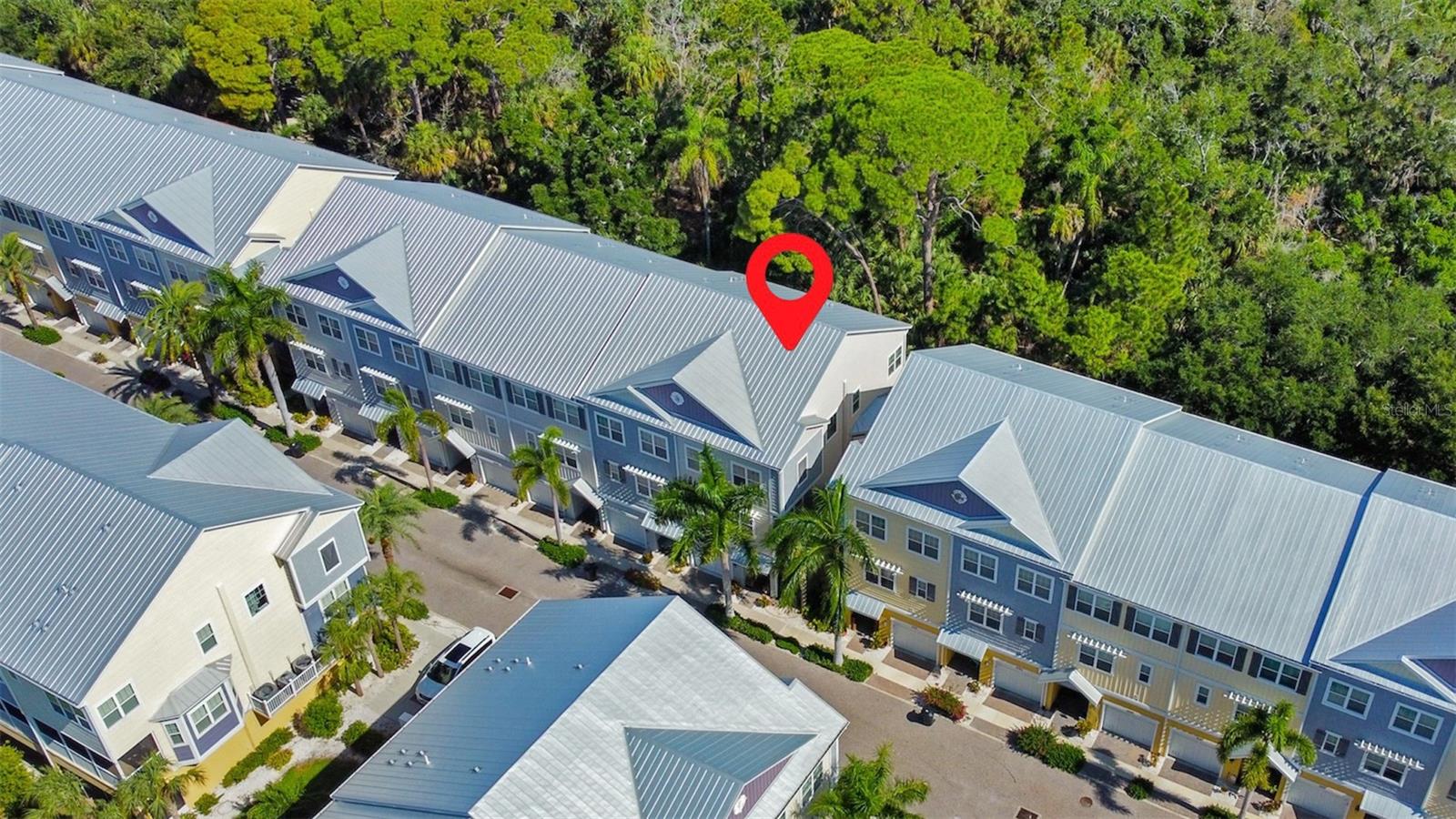 3137 MOORINGS DR S, ST PETERSBURG, FL, 33712