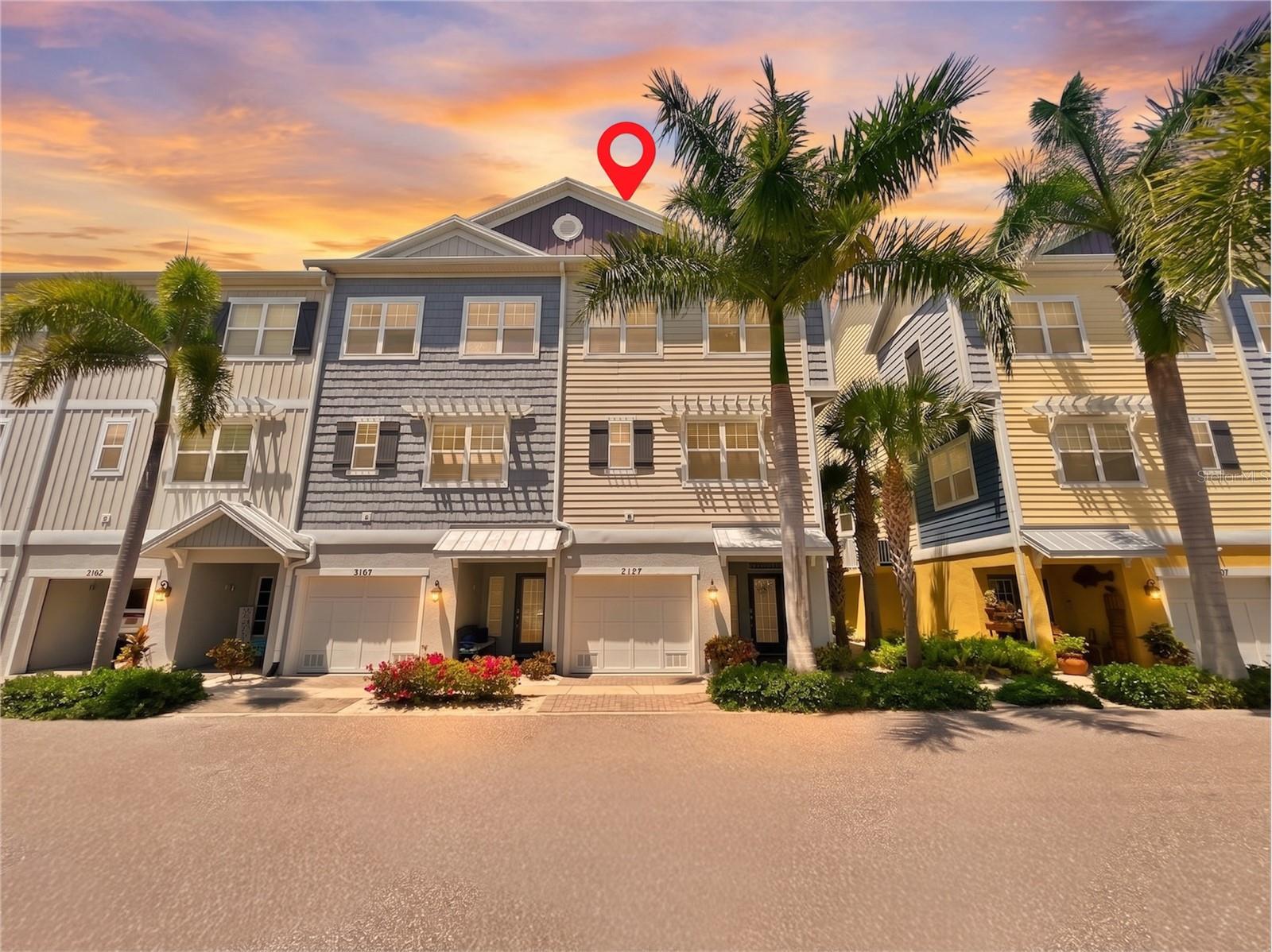 3137 MOORINGS DR S, ST PETERSBURG, FL, 33712