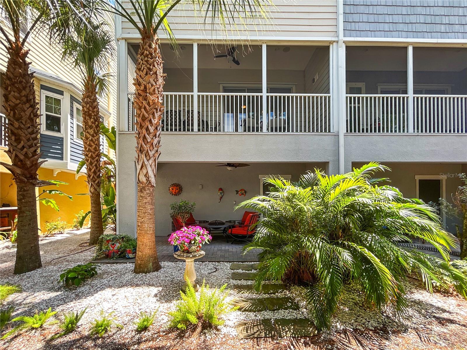 3137 MOORINGS DR S, ST PETERSBURG, FL, 33712