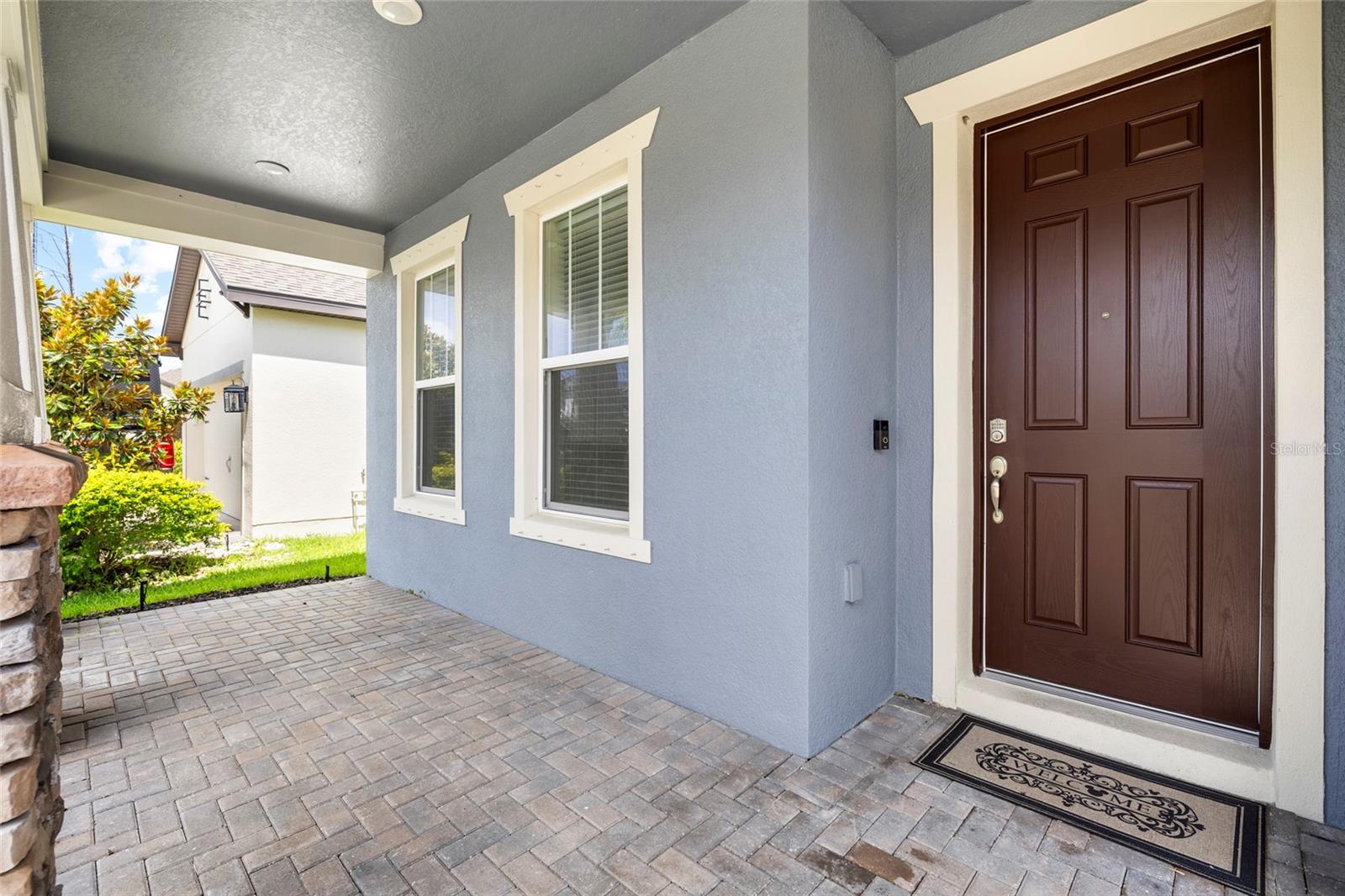 11641 SWEET TANGERINE LN, TAMPA, FL, 33626