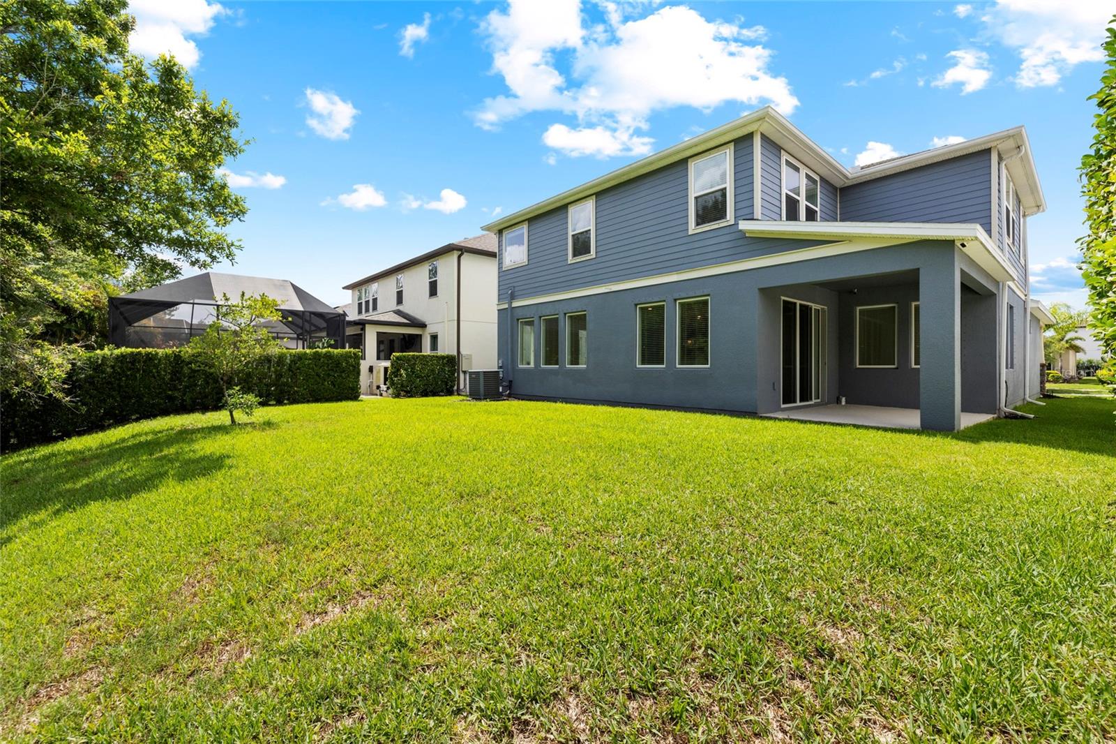 11641 SWEET TANGERINE LN, TAMPA, FL, 33626