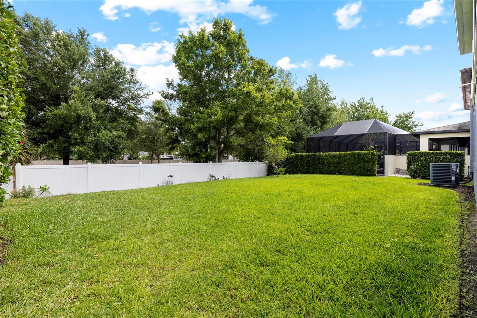 11641 SWEET TANGERINE LN, TAMPA, FL, 33626