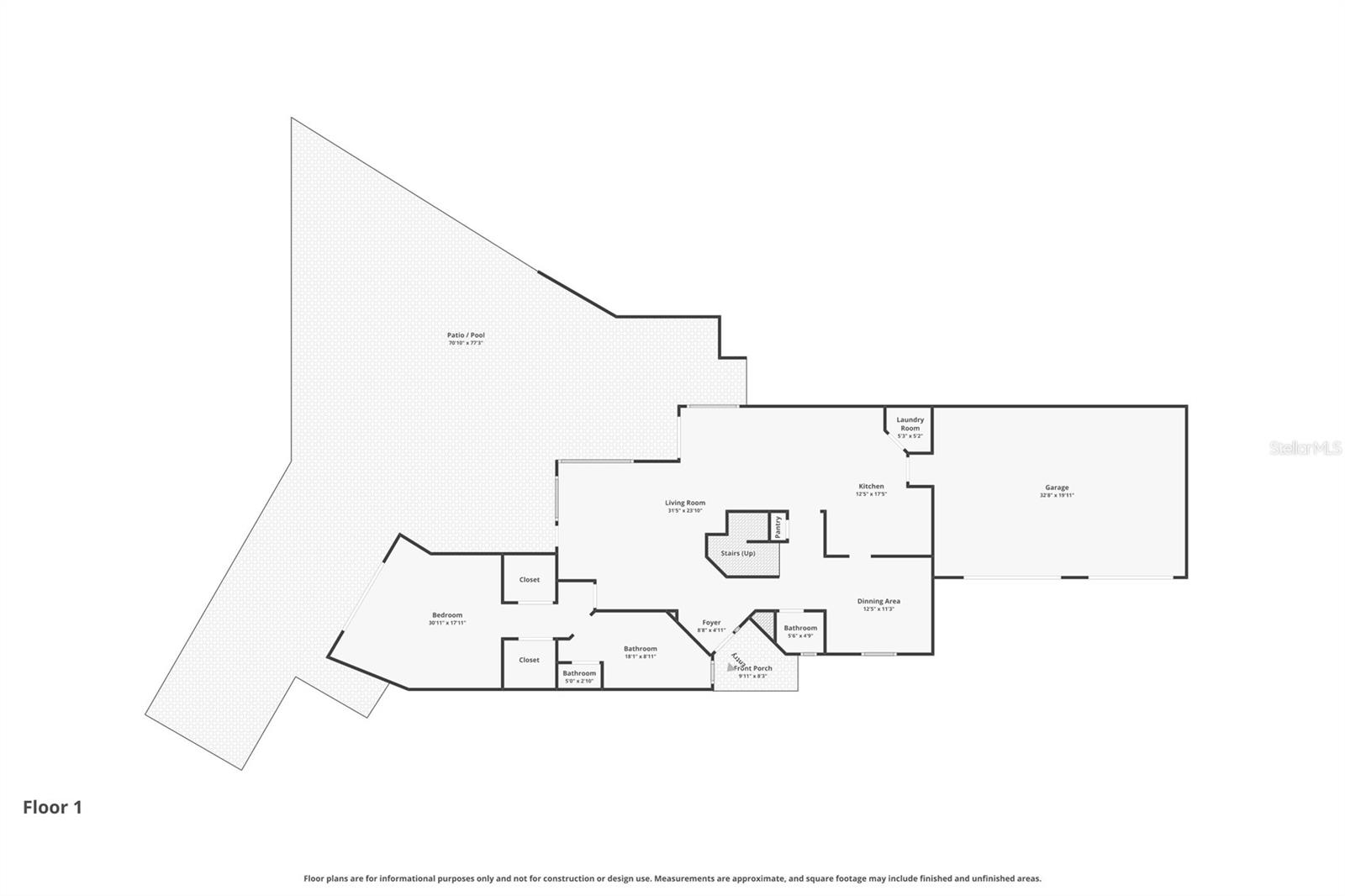 831 SYMPHONY ISLES BLVD, APOLLO BEACH, FL, 33572