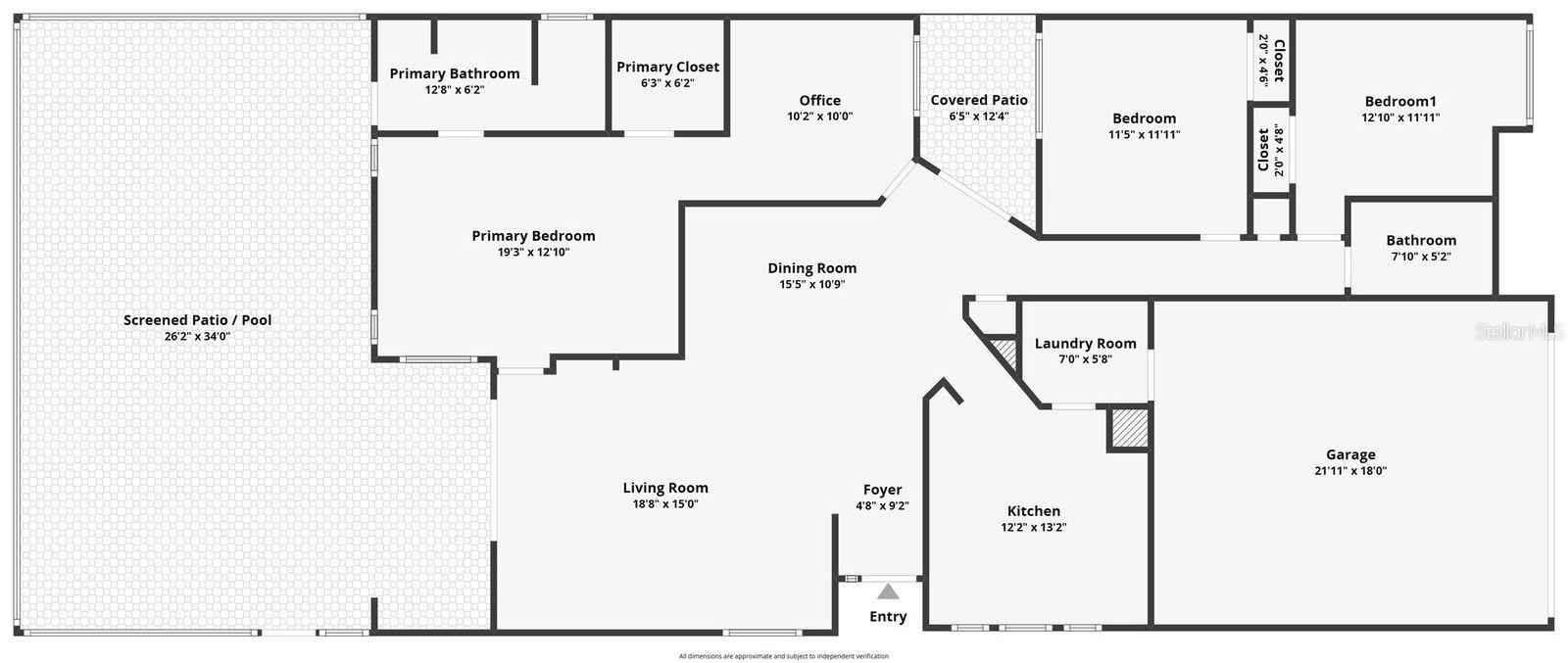 5569 GREYSTON ST, PALM HARBOR, FL, 34685
