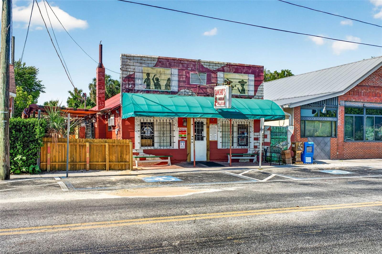 32750 PENNSYLVANIA AVE, SAN ANTONIO, FL, 33576