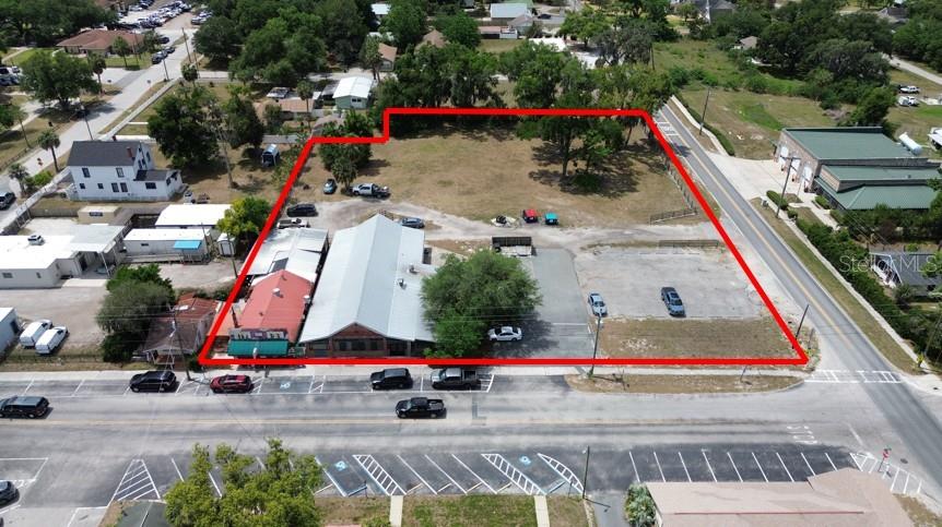 32750 PENNSYLVANIA AVE, SAN ANTONIO, FL, 33576