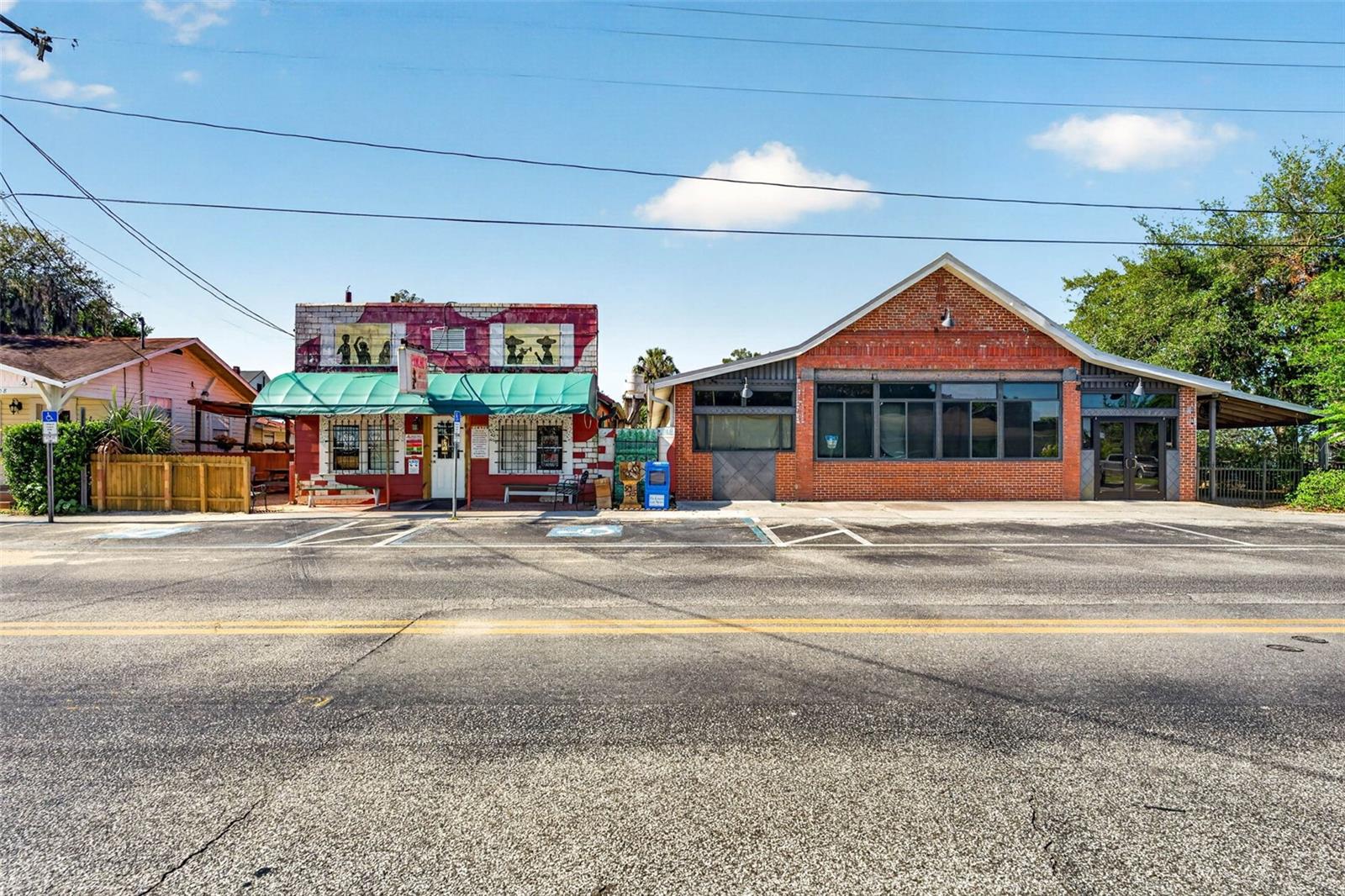 32750 PENNSYLVANIA AVE, SAN ANTONIO, FL, 33576