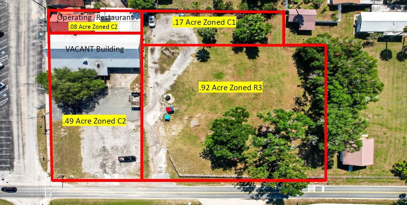 32750 PENNSYLVANIA AVE, SAN ANTONIO, FL, 33576