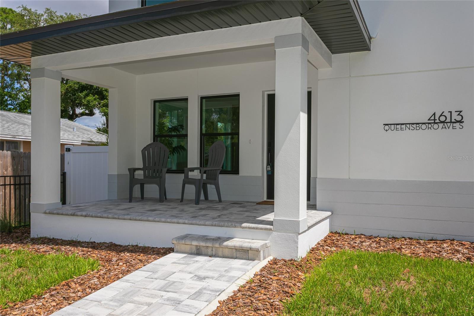 4613 QUEENSBORO AVE S, ST PETERSBURG, FL, 33711