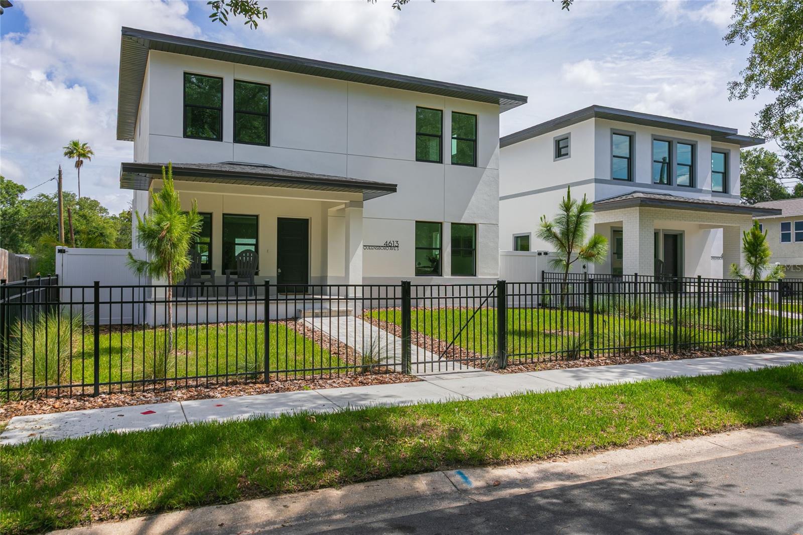 4613 QUEENSBORO AVE S, ST PETERSBURG, FL, 33711