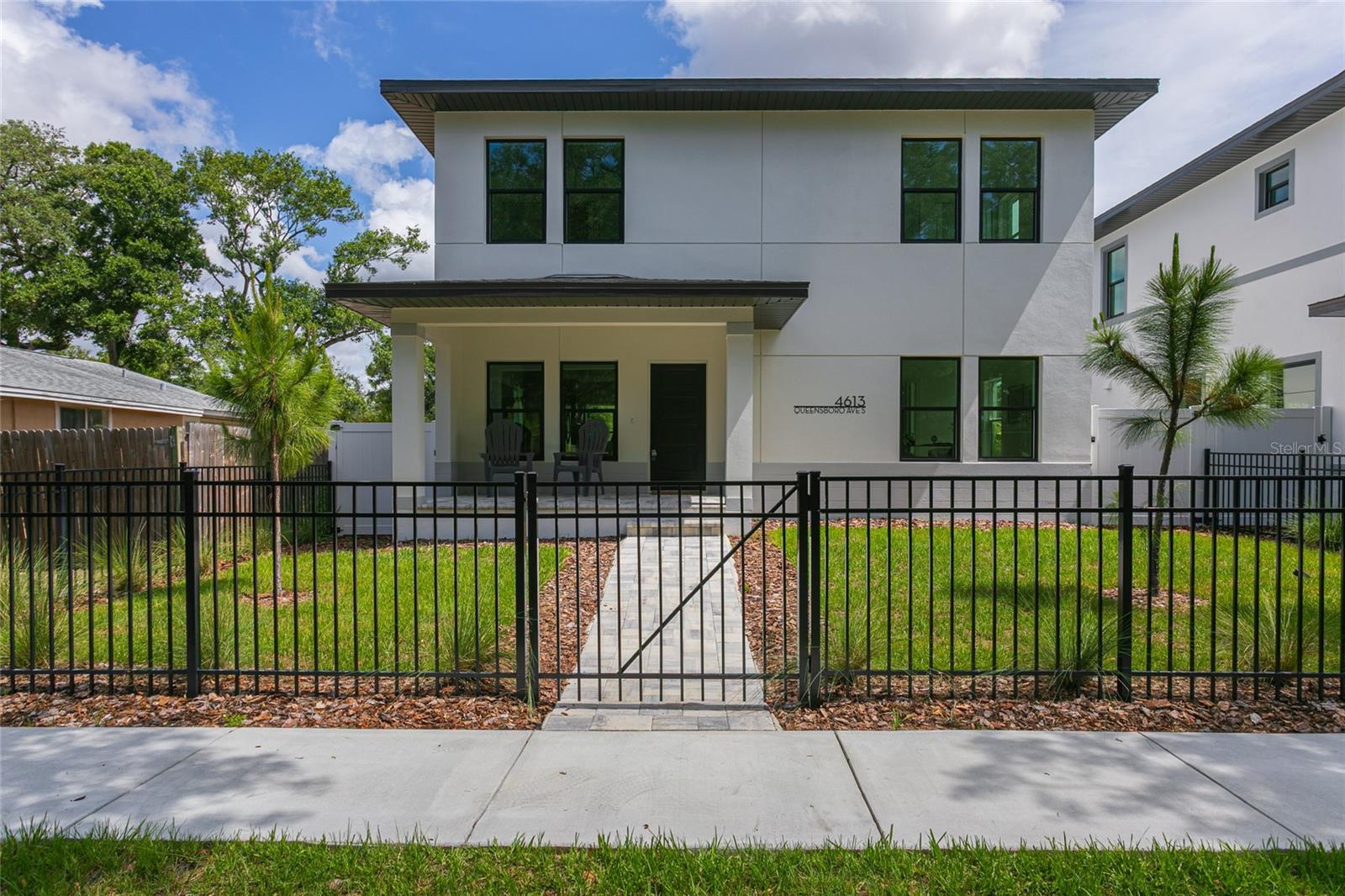 4613 QUEENSBORO AVE S, ST PETERSBURG, FL, 33711
