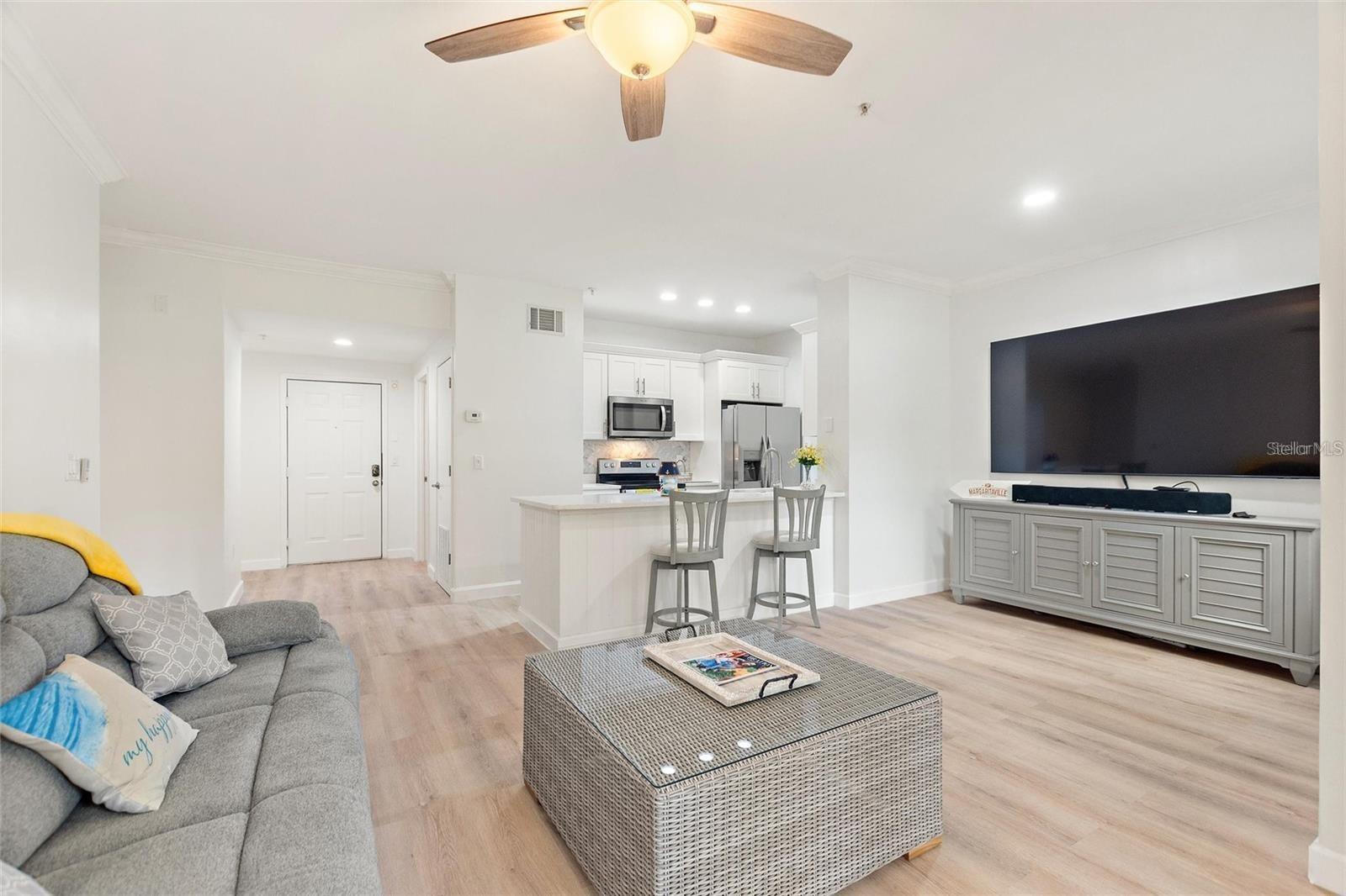 516 WATER ST, KISSIMMEE, FL, 34747