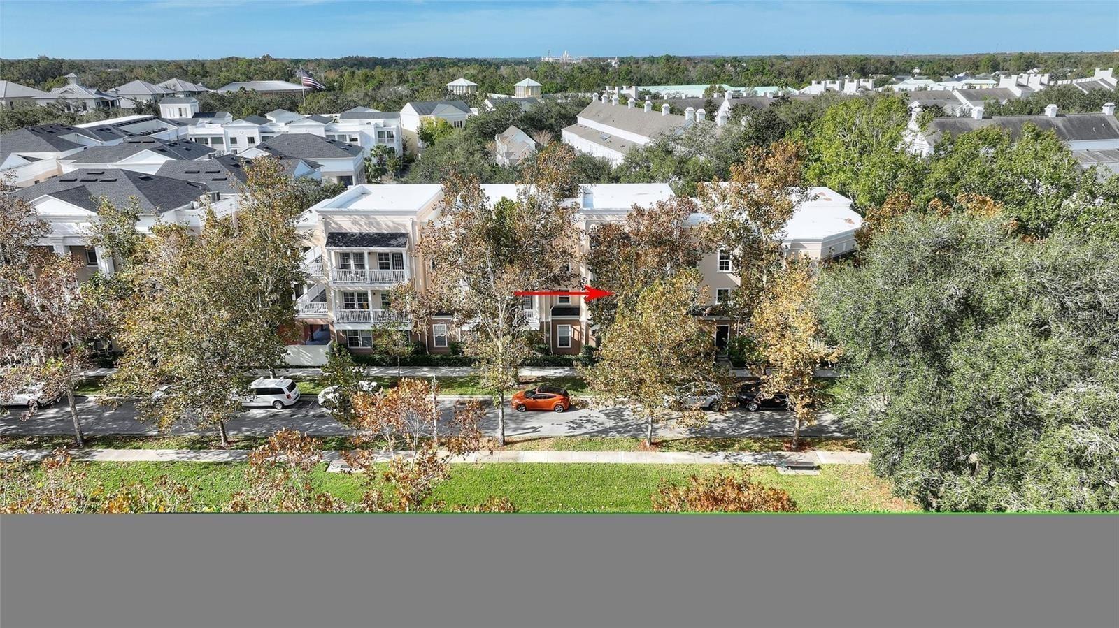 516 WATER ST, KISSIMMEE, FL, 34747