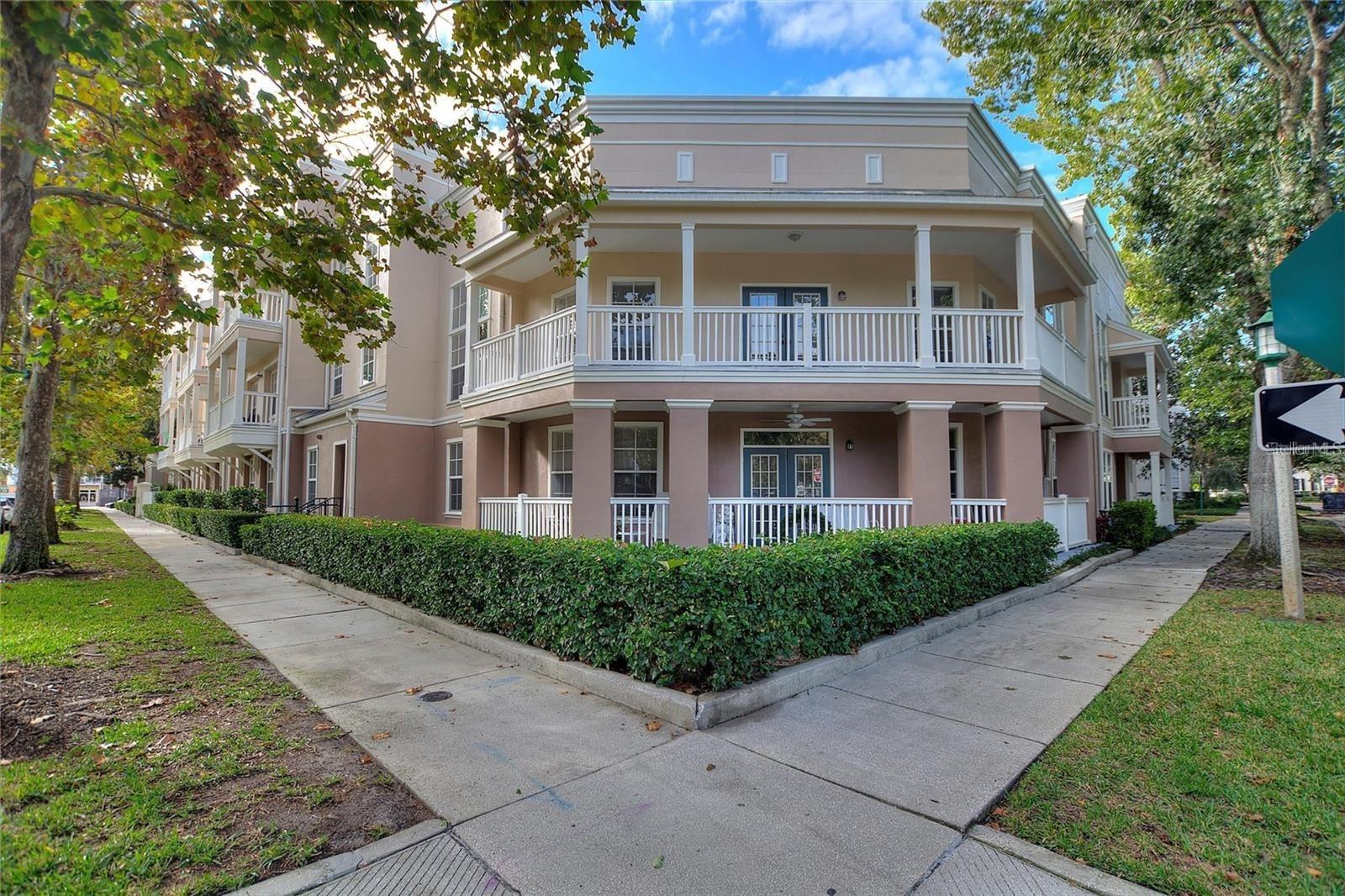 516 WATER ST, KISSIMMEE, FL, 34747