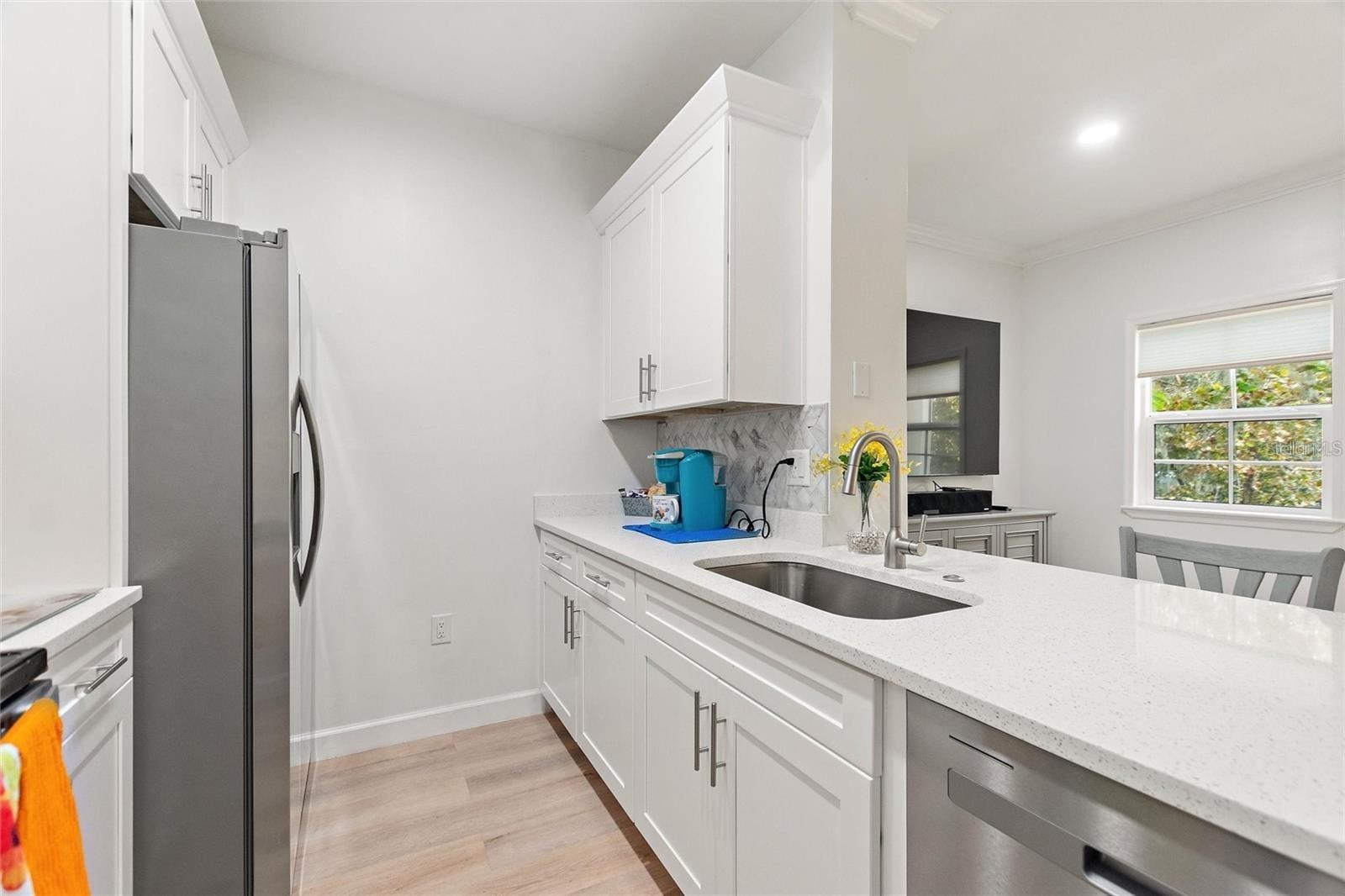 516 WATER ST, KISSIMMEE, FL, 34747