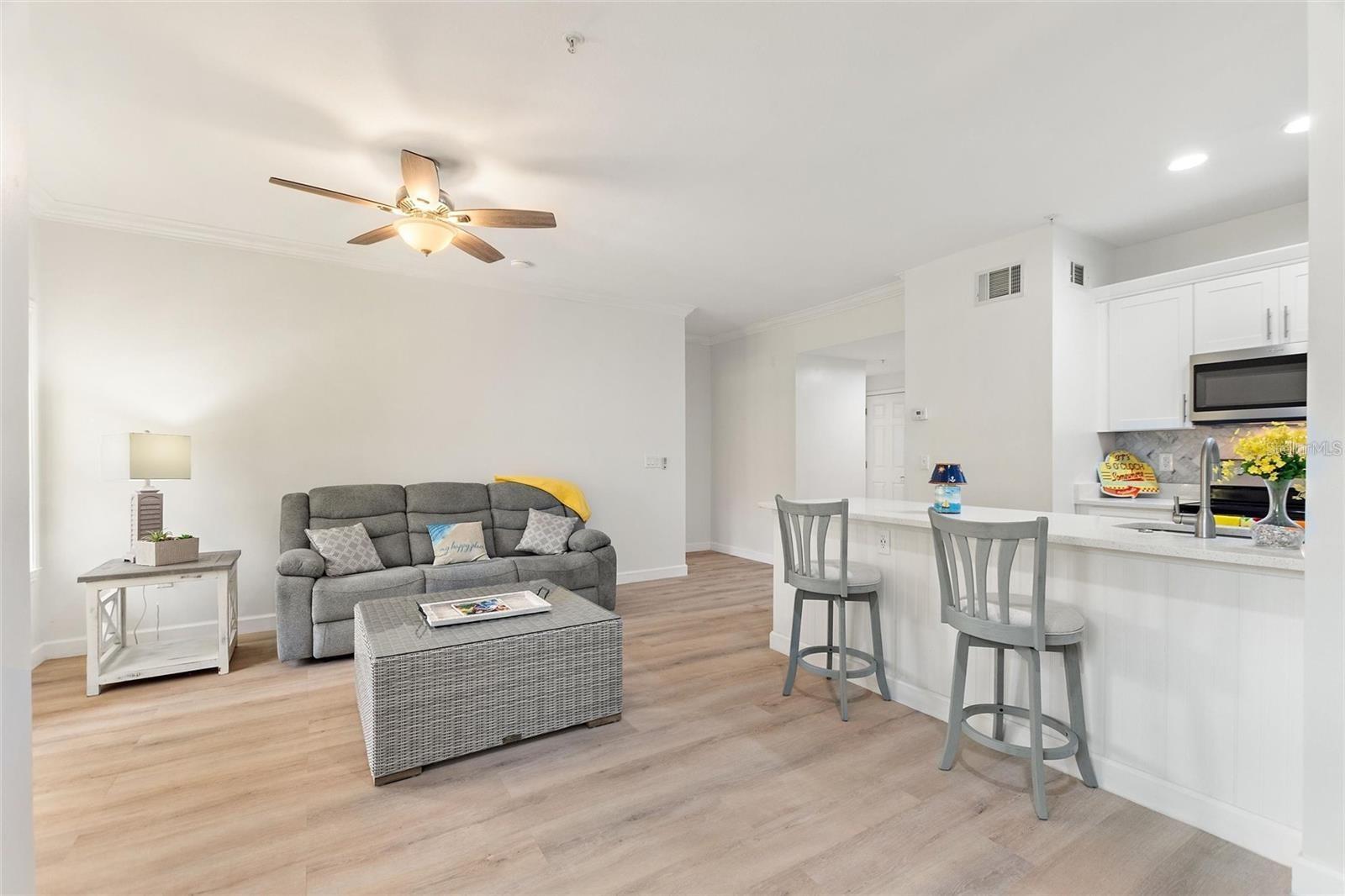 516 WATER ST, KISSIMMEE, FL, 34747